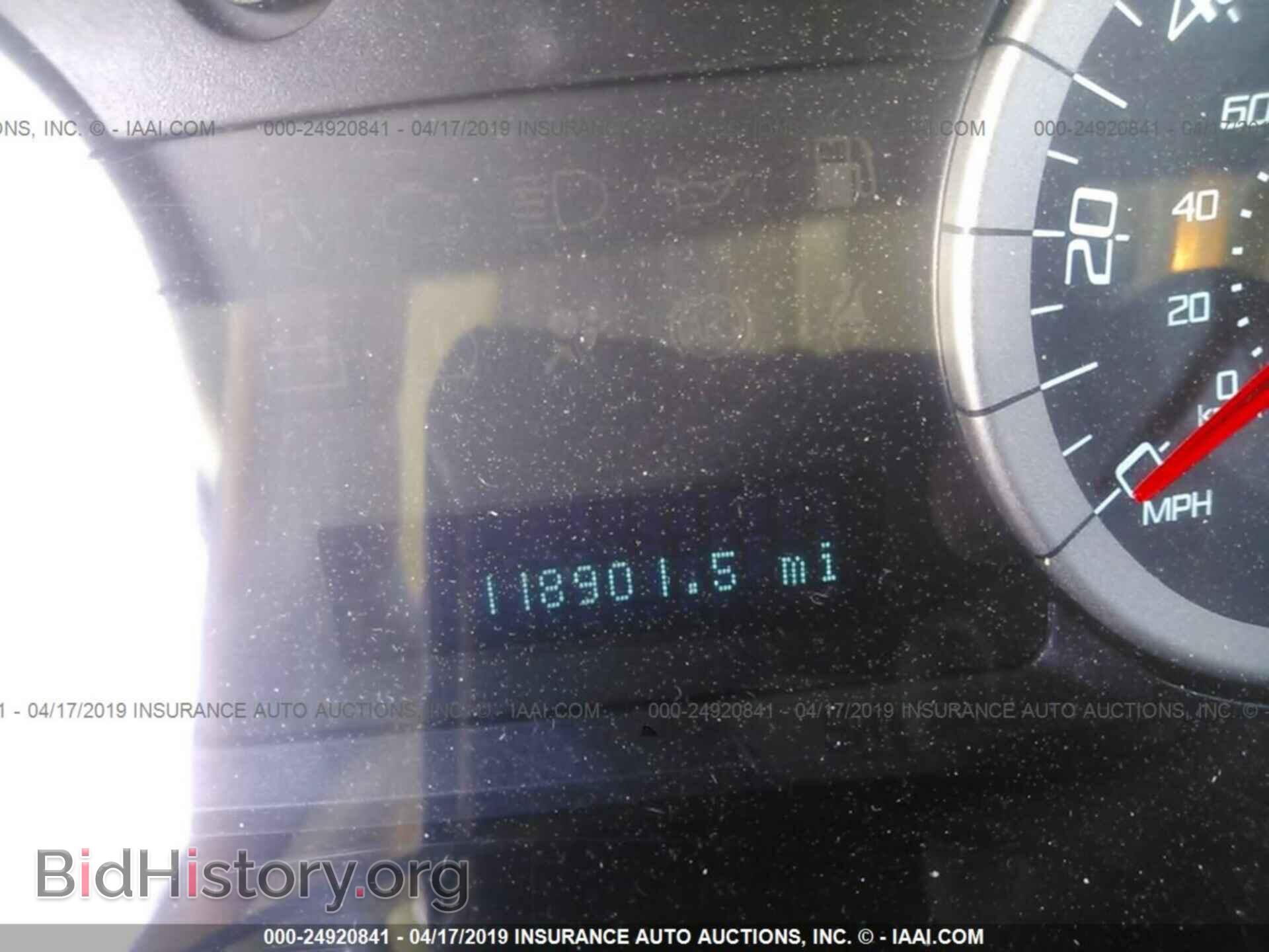 2012 FORD ESCAPE - VIN: 1FMCU0E70CKB82908 - Photo 7