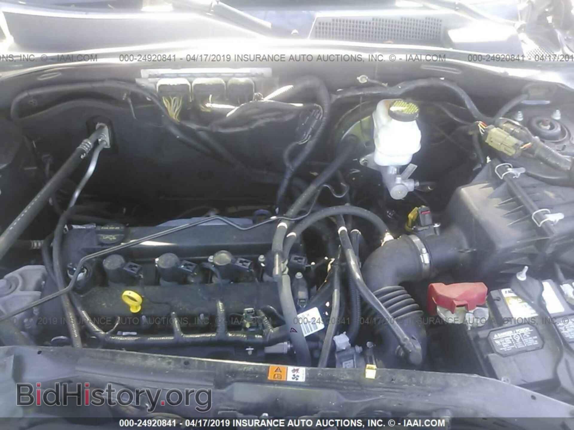 2012 FORD ESCAPE - VIN: 1FMCU0E70CKB82908 - Photo 10