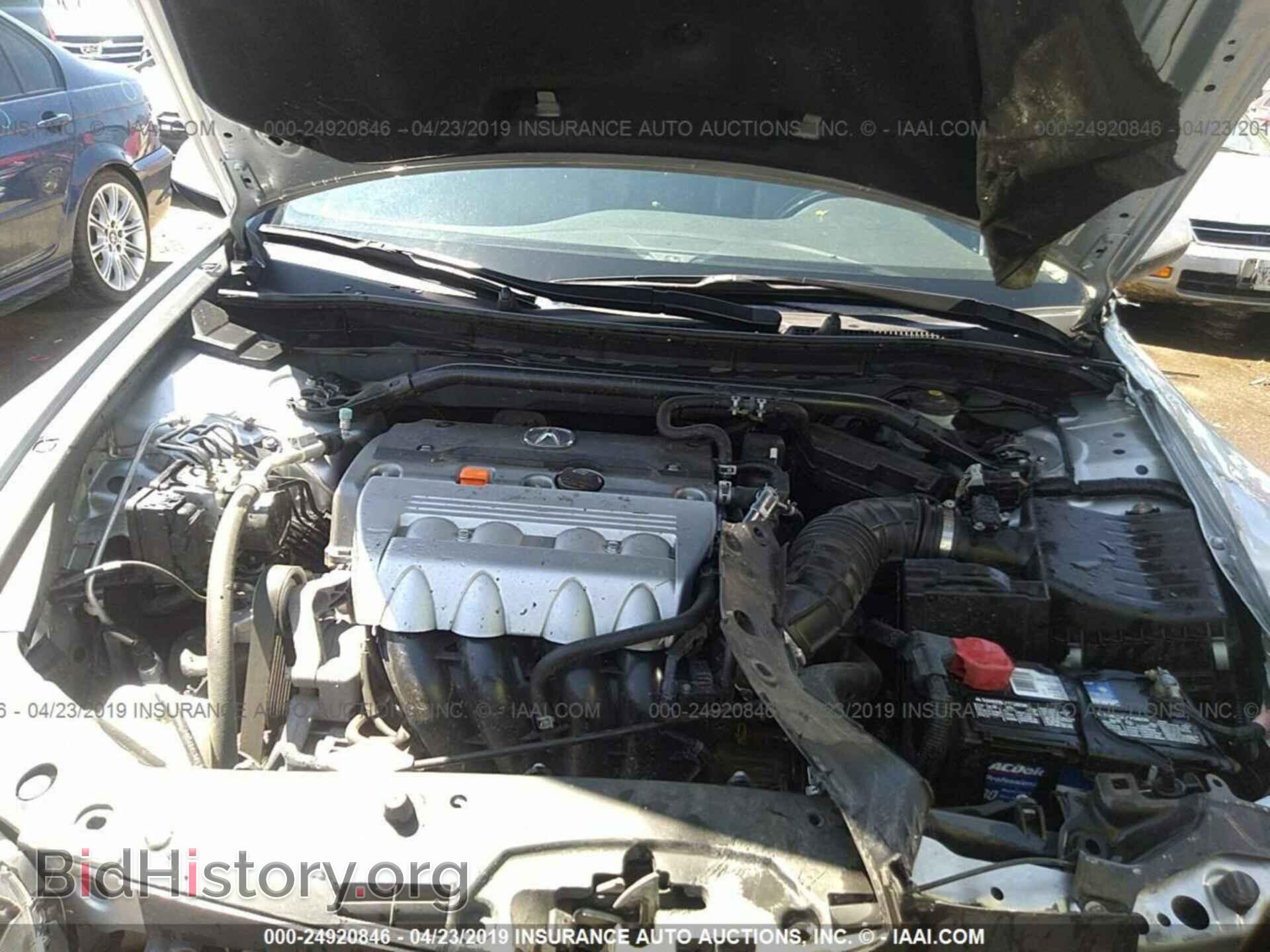 2014 ACURA TSX - VIN: JH4CU2F47EC004431 - Фото 10