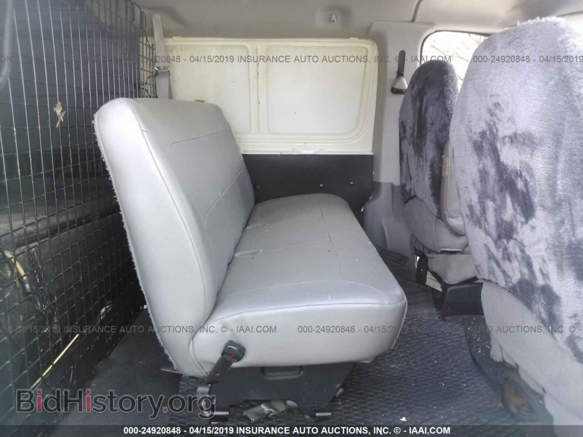 2006 FORD ECONOLINE - VIN: 1FTNE24WX6DA89577 - Фото 8