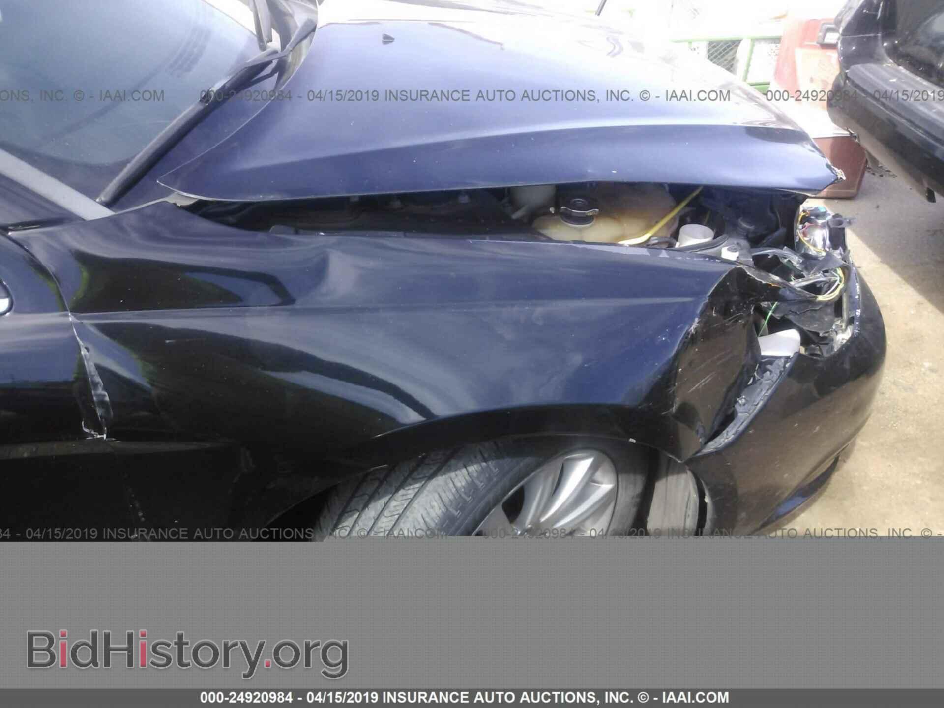 2011 CHRYSLER 200 - VIN: 1C3BC1FG6BN552848 - Фото 6