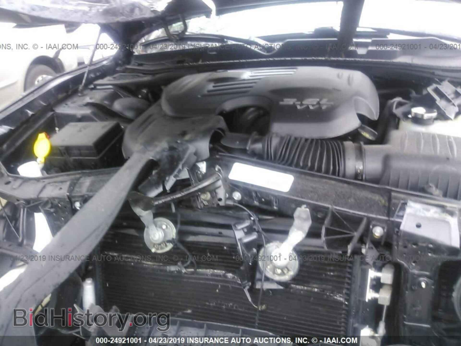 2015 DODGE CHALLENGER - VIN: 2C3CDZAG0FH757670 - Фото 10