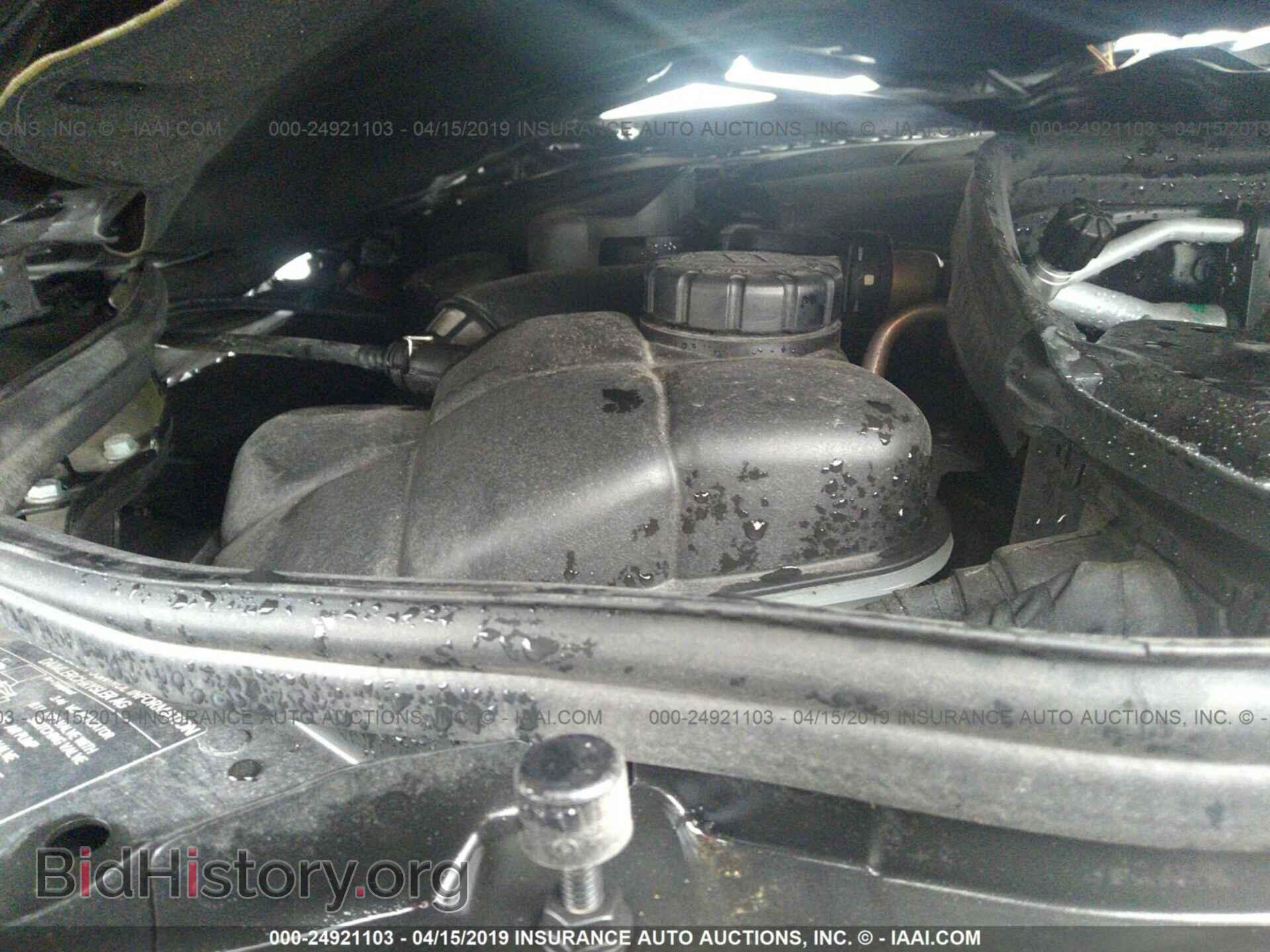 2004 MERCEDES-BENZ E - VIN: WDBUF65J54A433705 - Photo 10