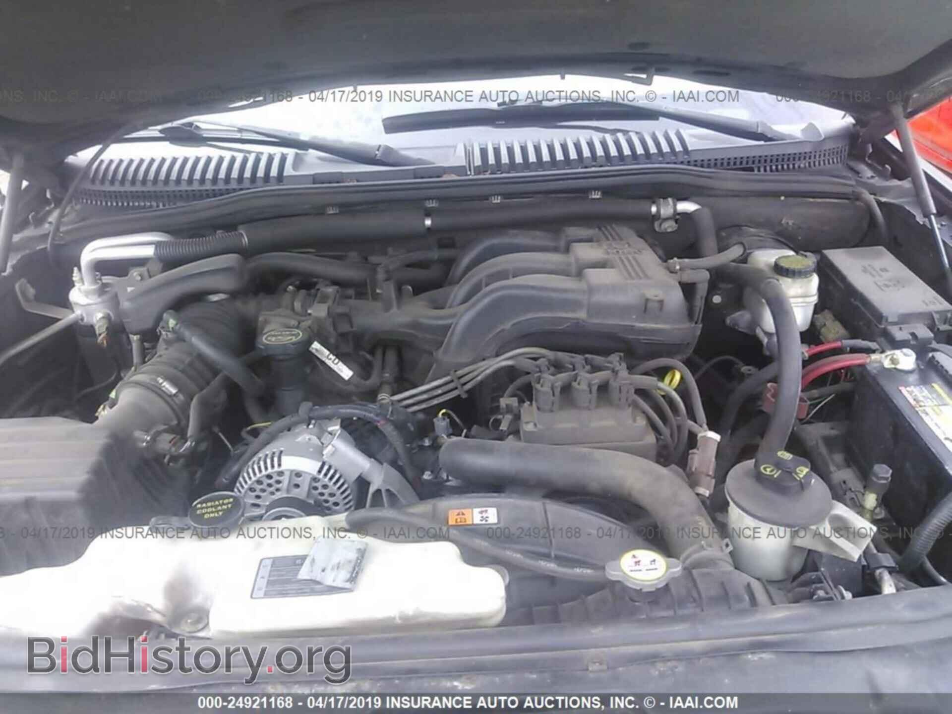 2007 FORD EXPLORER - VIN: 1FMEU73E87UB50124 - Фото 10
