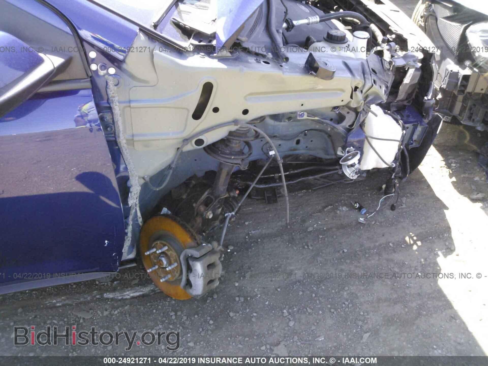 2014 FORD EDGE - VIN: 2FMDK4JC3EBA74509 - Фото 6