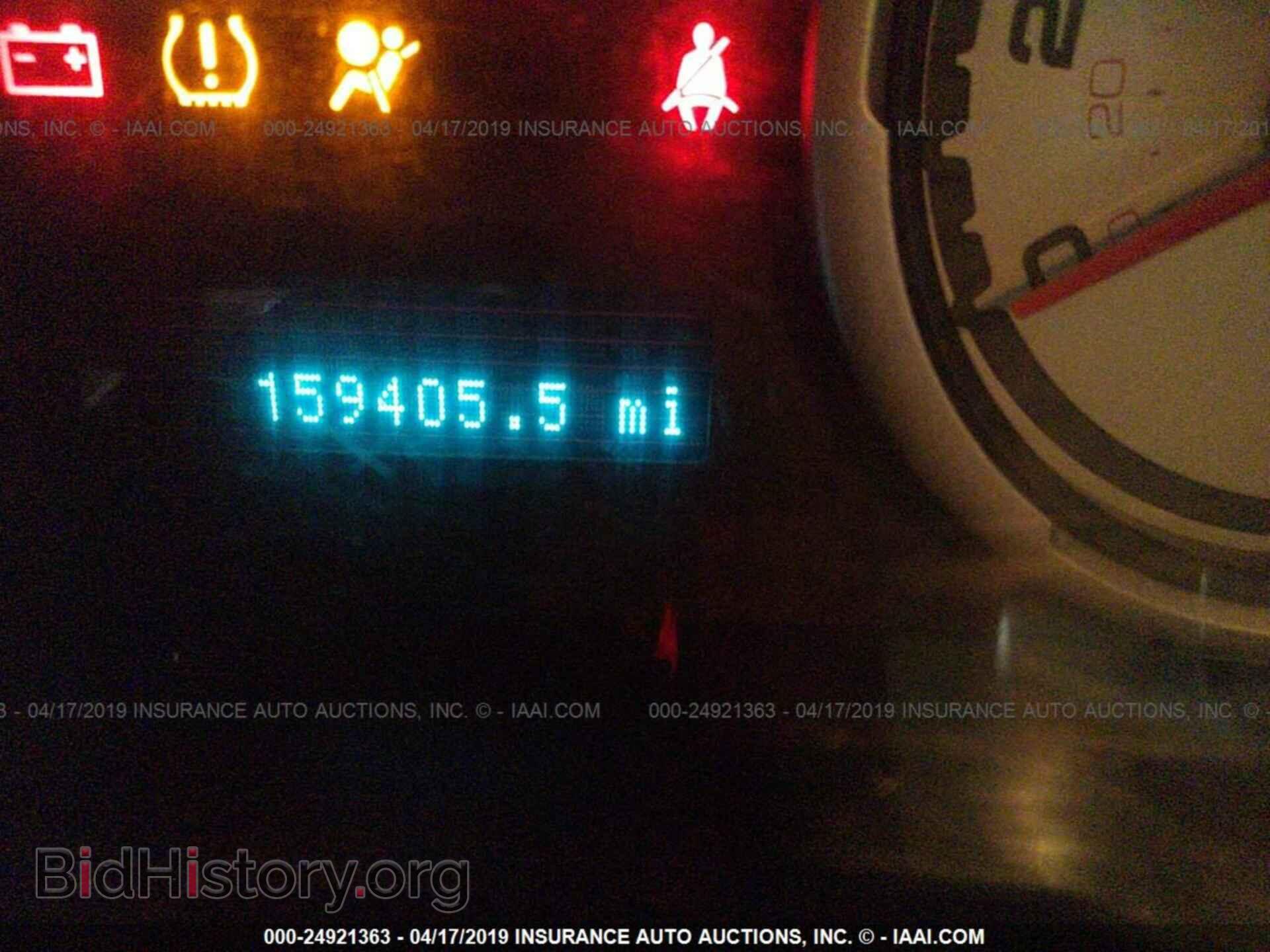 2008 FORD FOCUS - VIN: 1FAHP35NX8W159532 - Фото 7
