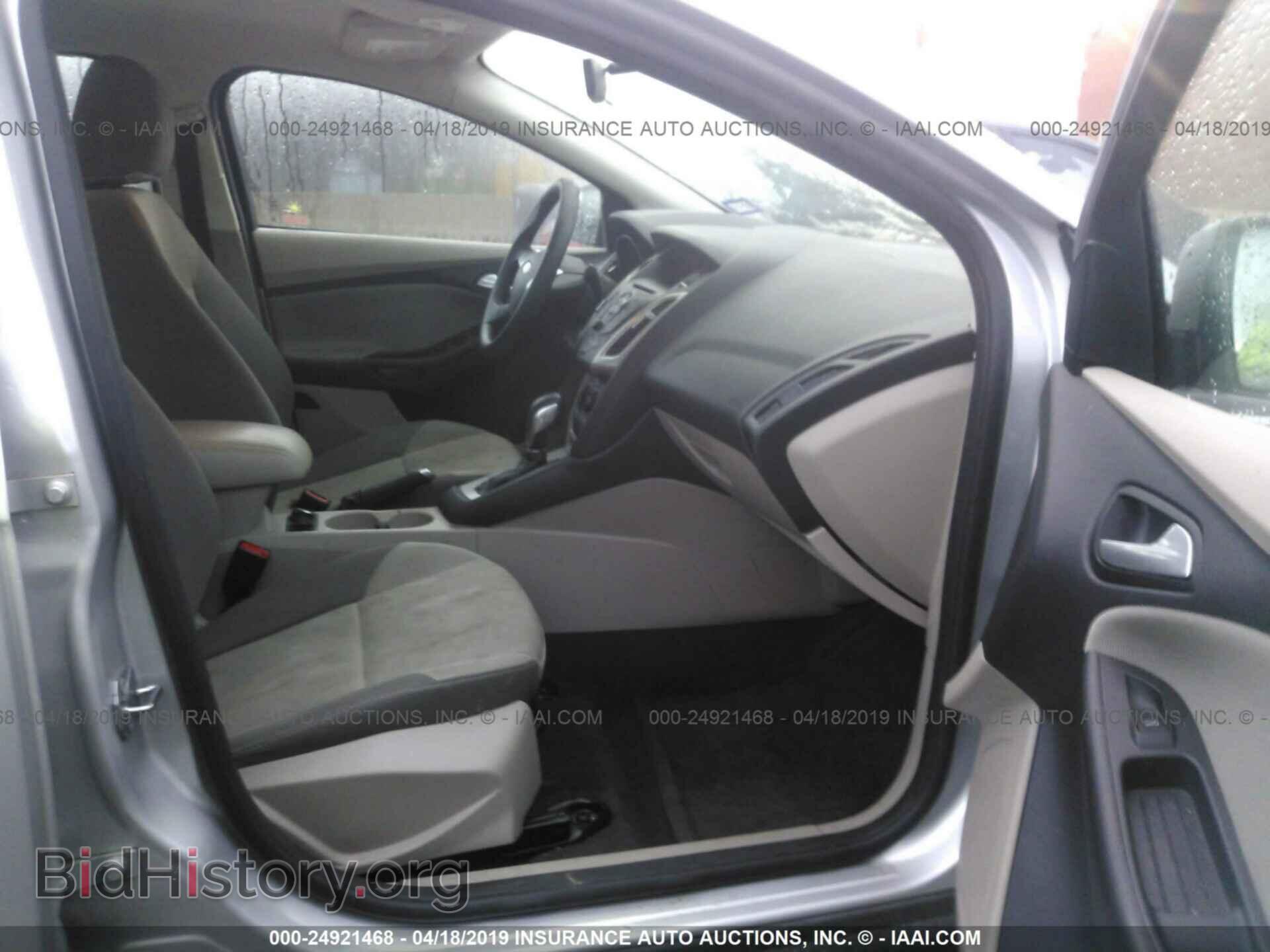 2014 FORD FOCUS - VIN: 1FADP3F20EL412230 - Photo 5