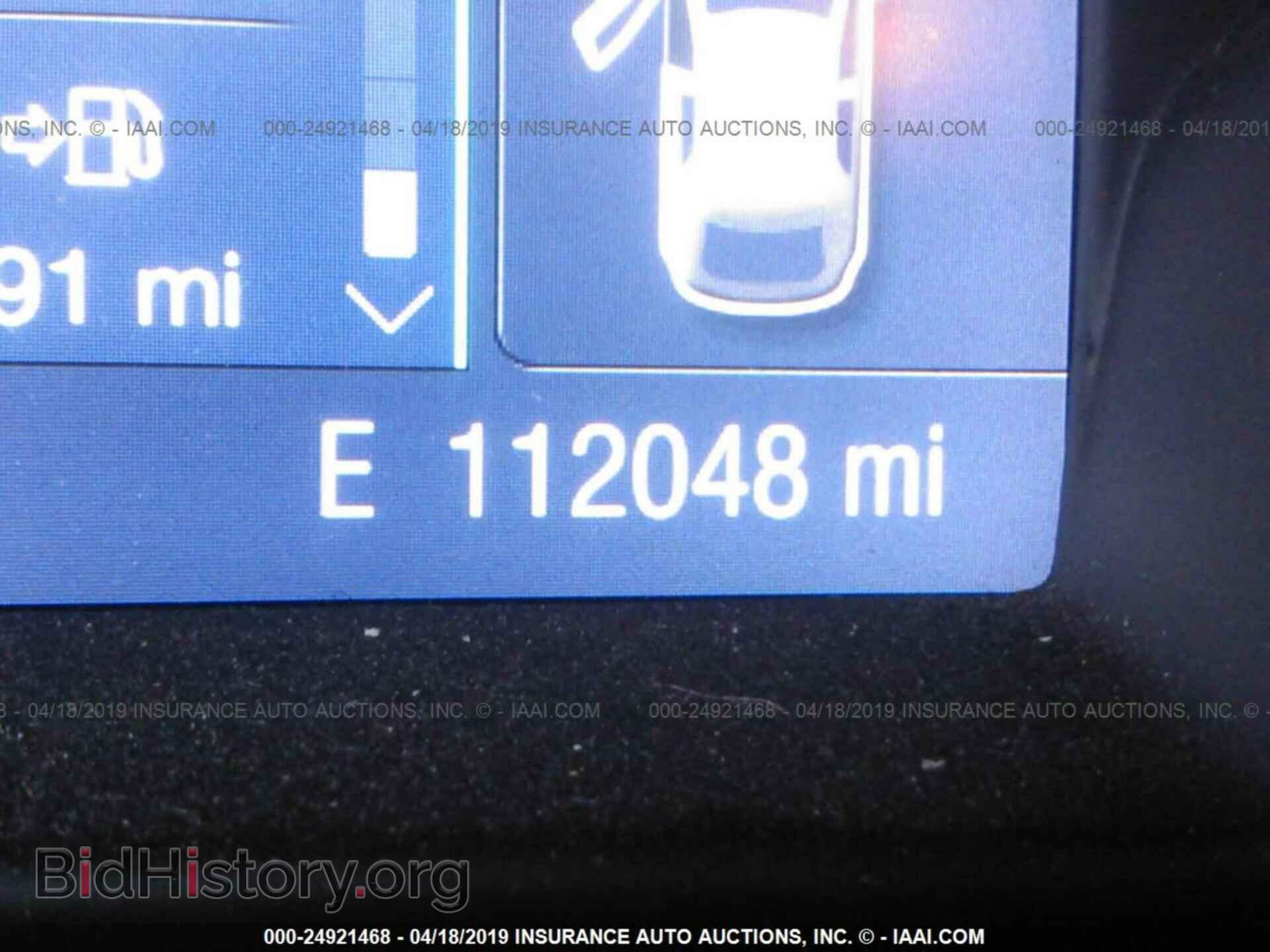 2014 FORD FOCUS - VIN: 1FADP3F20EL412230 - Photo 7