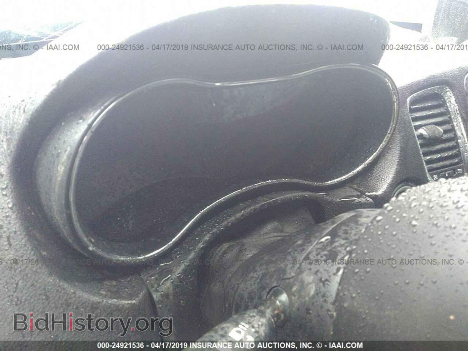 2014 DODGE DURANGO - VIN: 1C4SDJCT4EC418351 - Фото 7