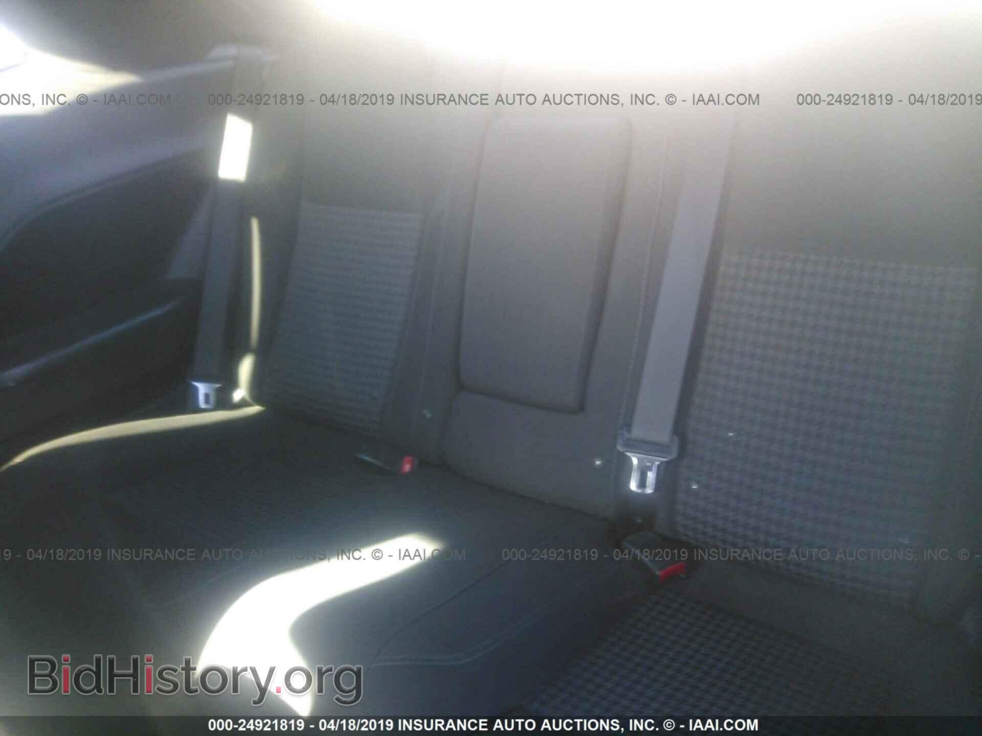 2015 DODGE CHALLENGER - VIN: 2C3CDZAG4FH809107 - Photo 8
