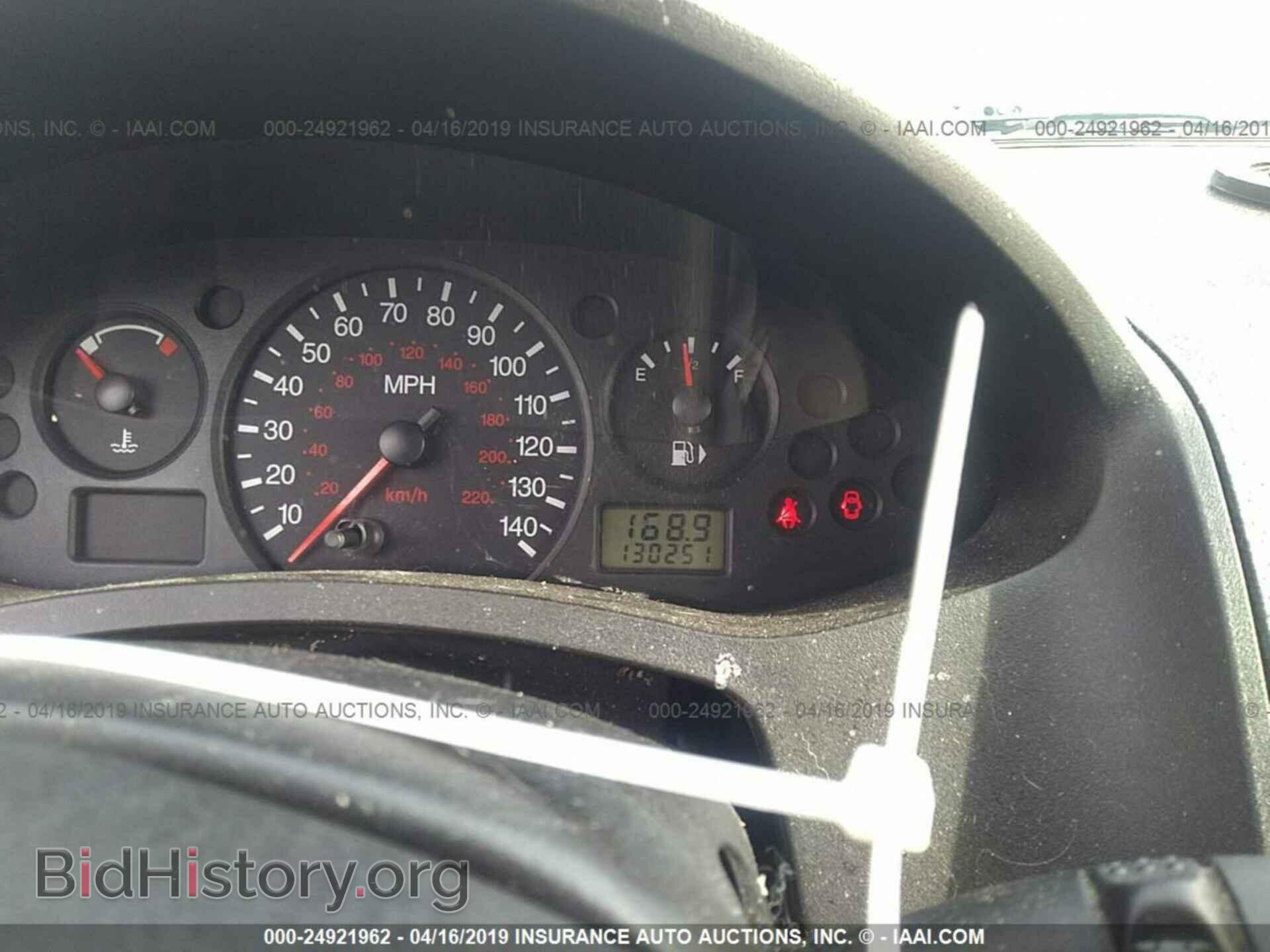 2007 FORD FOCUS - VIN: 1FAFP34N37W158858 - Photo 7