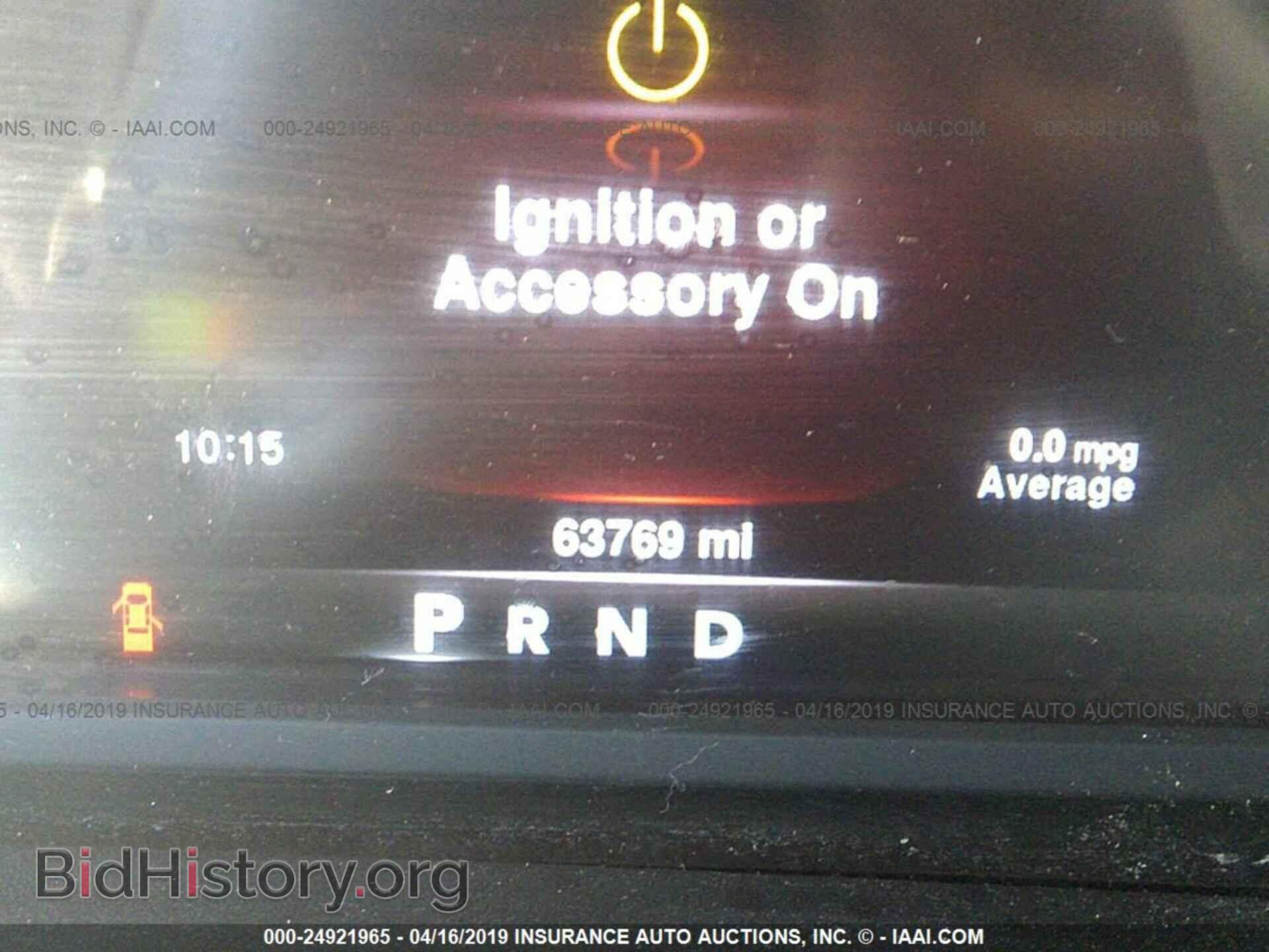 2016 RAM 2500 - VIN: 3C6UR5GL0GG101511 - Фото 7