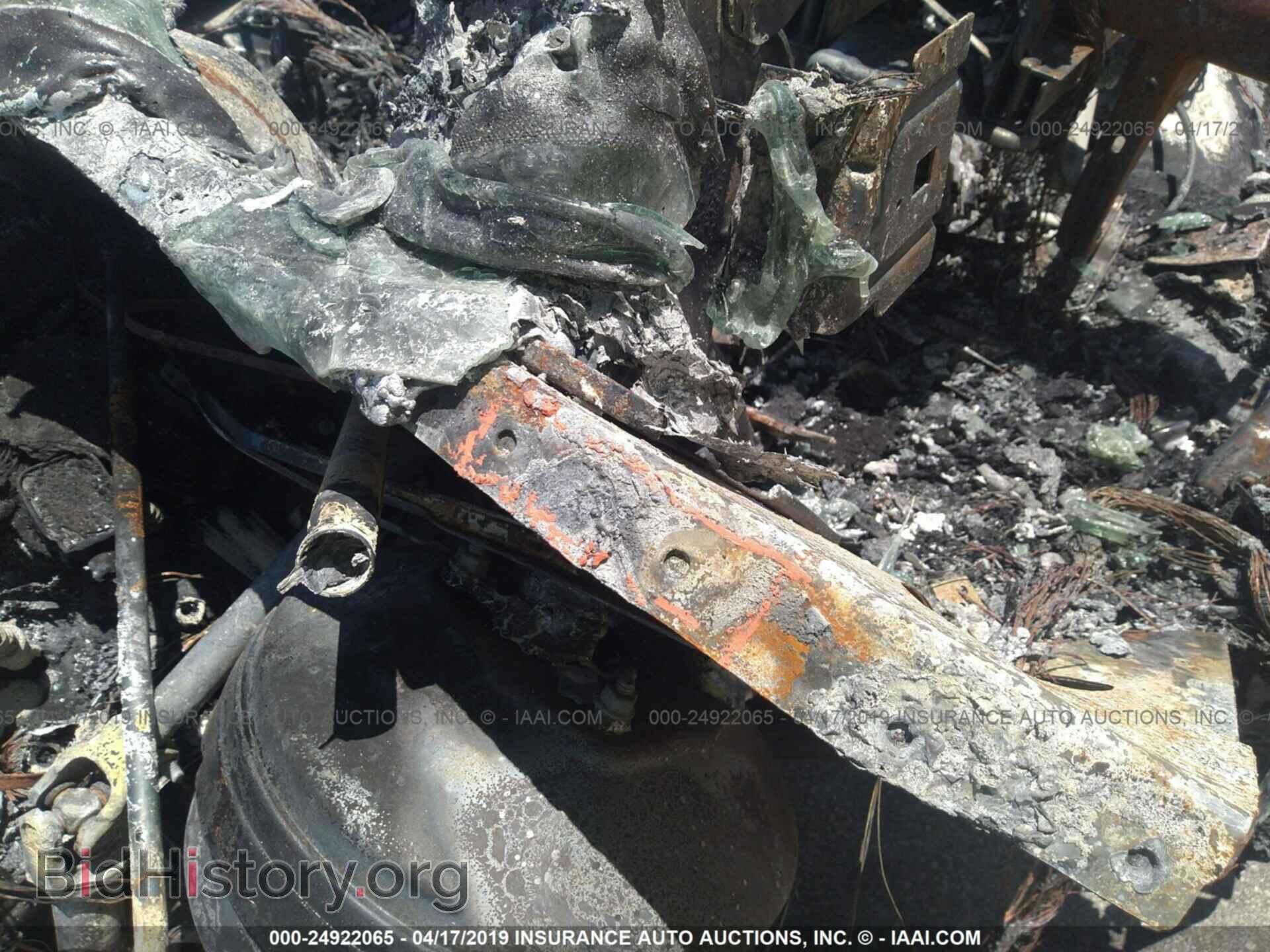 2018 FORD F150 - VIN: 1FTEW1E57JFB96161 - Фото 9