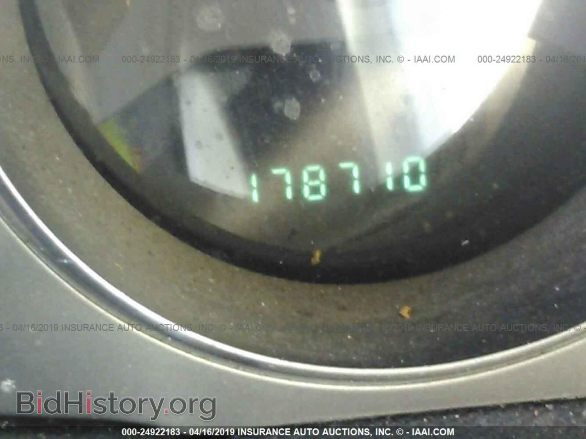 2010 DODGE AVENGER - VIN: 1B3CC5FB4AN199280 - Фото 7