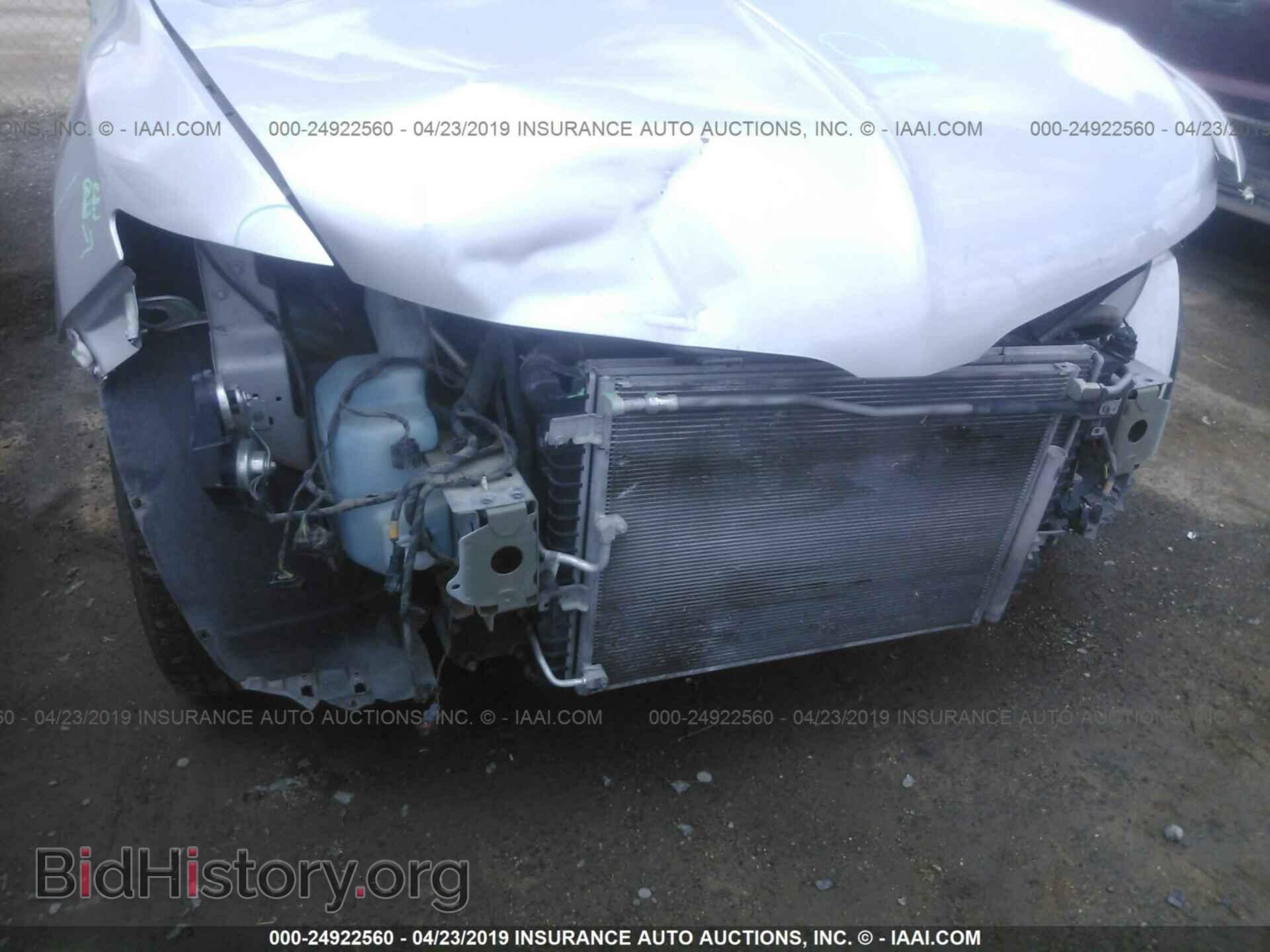 2011 LINCOLN MKX - VIN: 2LMDJ6JK5BBJ32349 - Photo 6