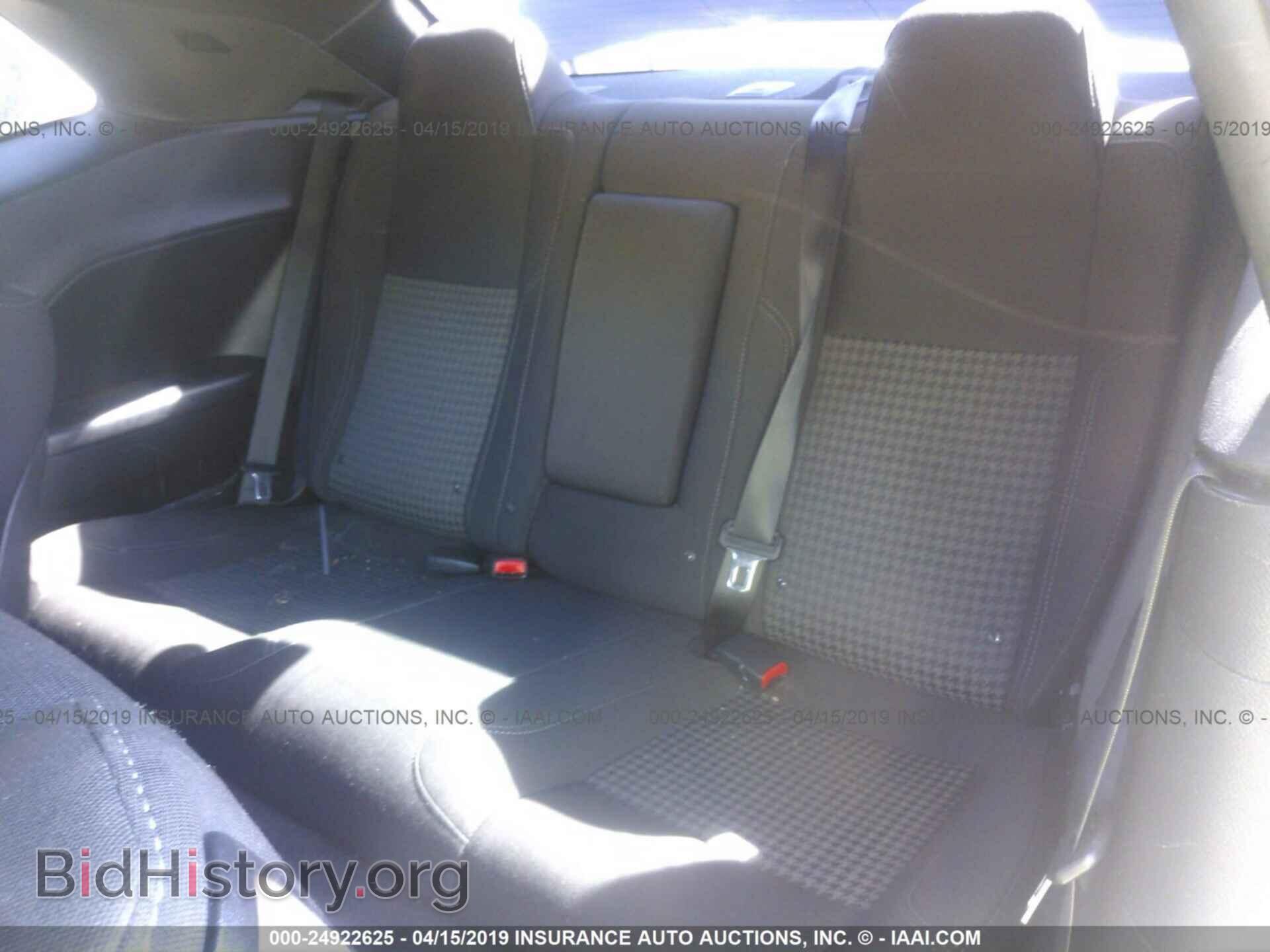 2016 DODGE CHALLENGER - VIN: 2C3CDZAG0GH284063 - Фото 8