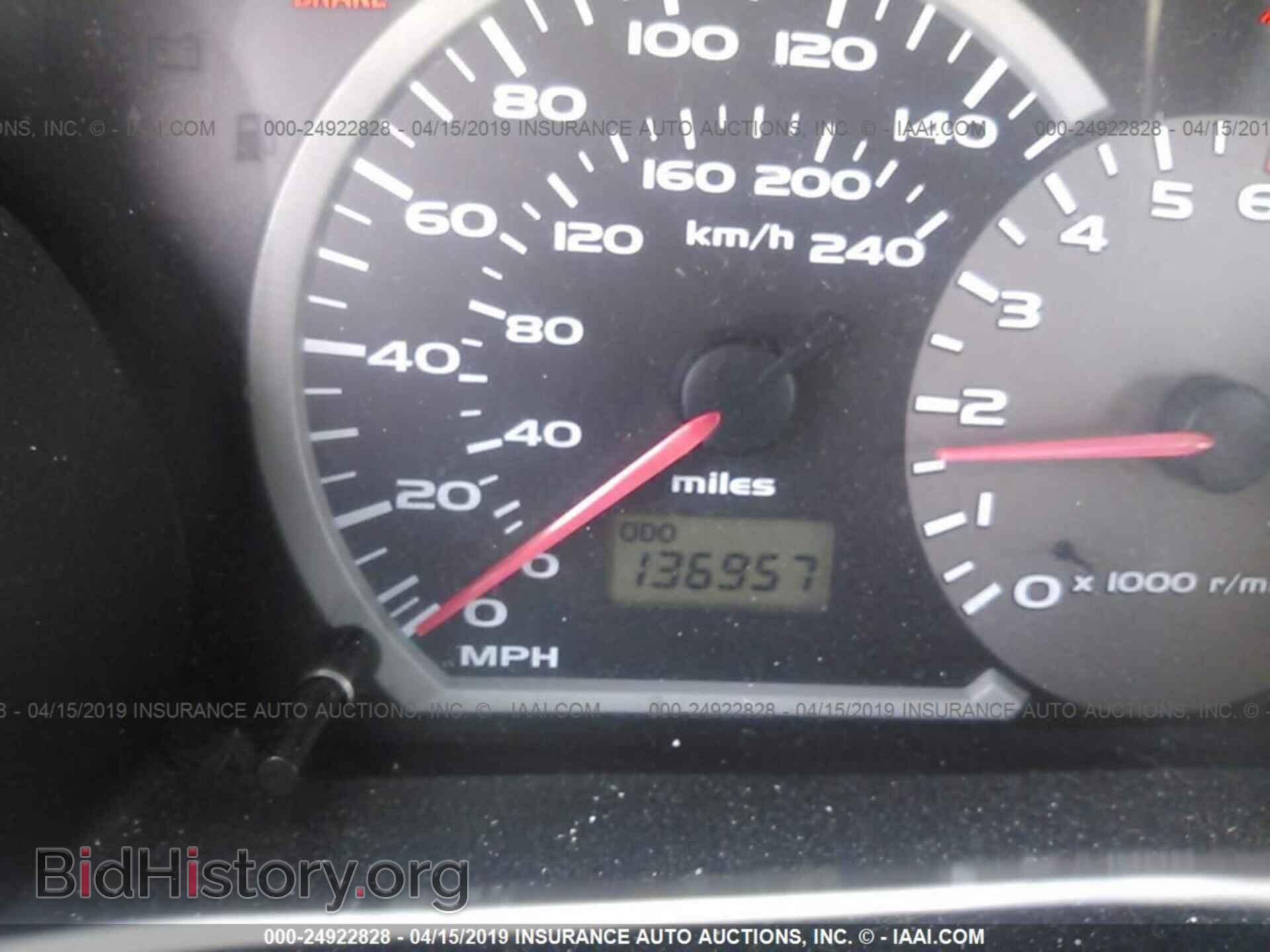 2005 MITSUBISHI ECLIPSE - VIN: 4A3AE45G15E028402 - Фото 7