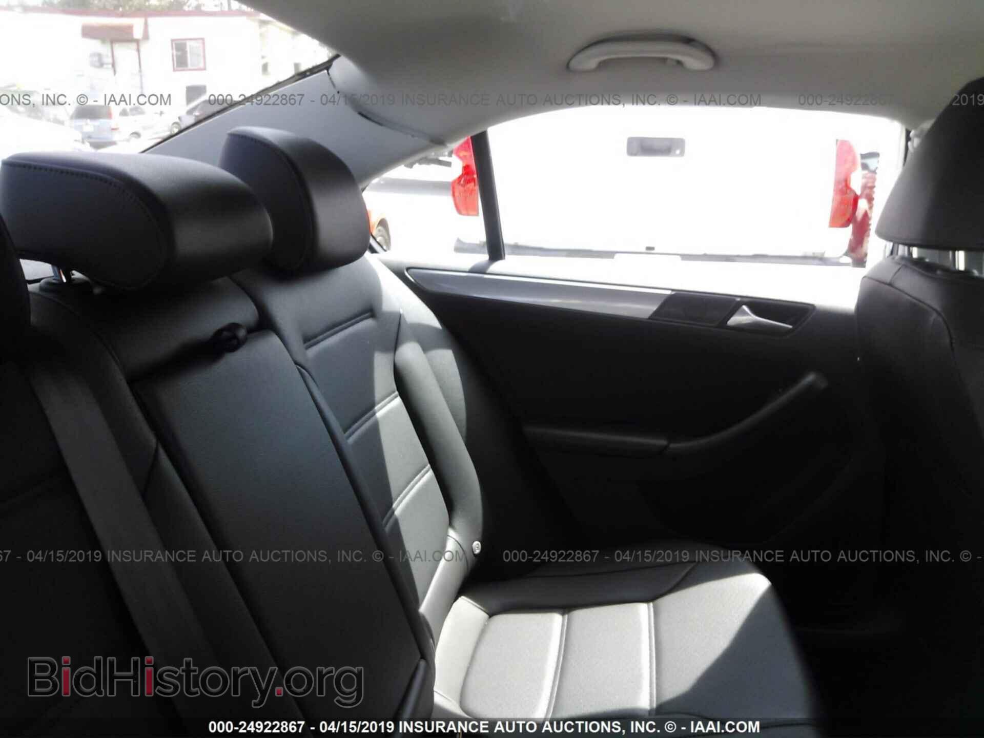 2017 VOLKSWAGEN JETTA - VIN: 3VWDB7AJ4HM250584 - Фото 8