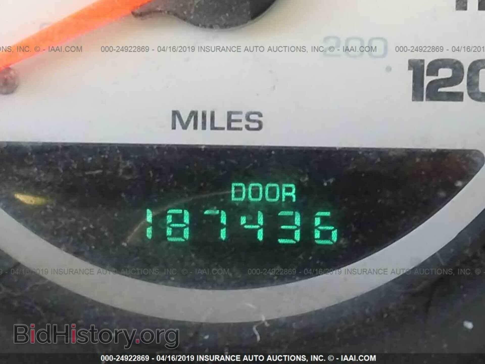 2004 DODGE NEON - VIN: 1B3ES26C14D525226 - Фото 7