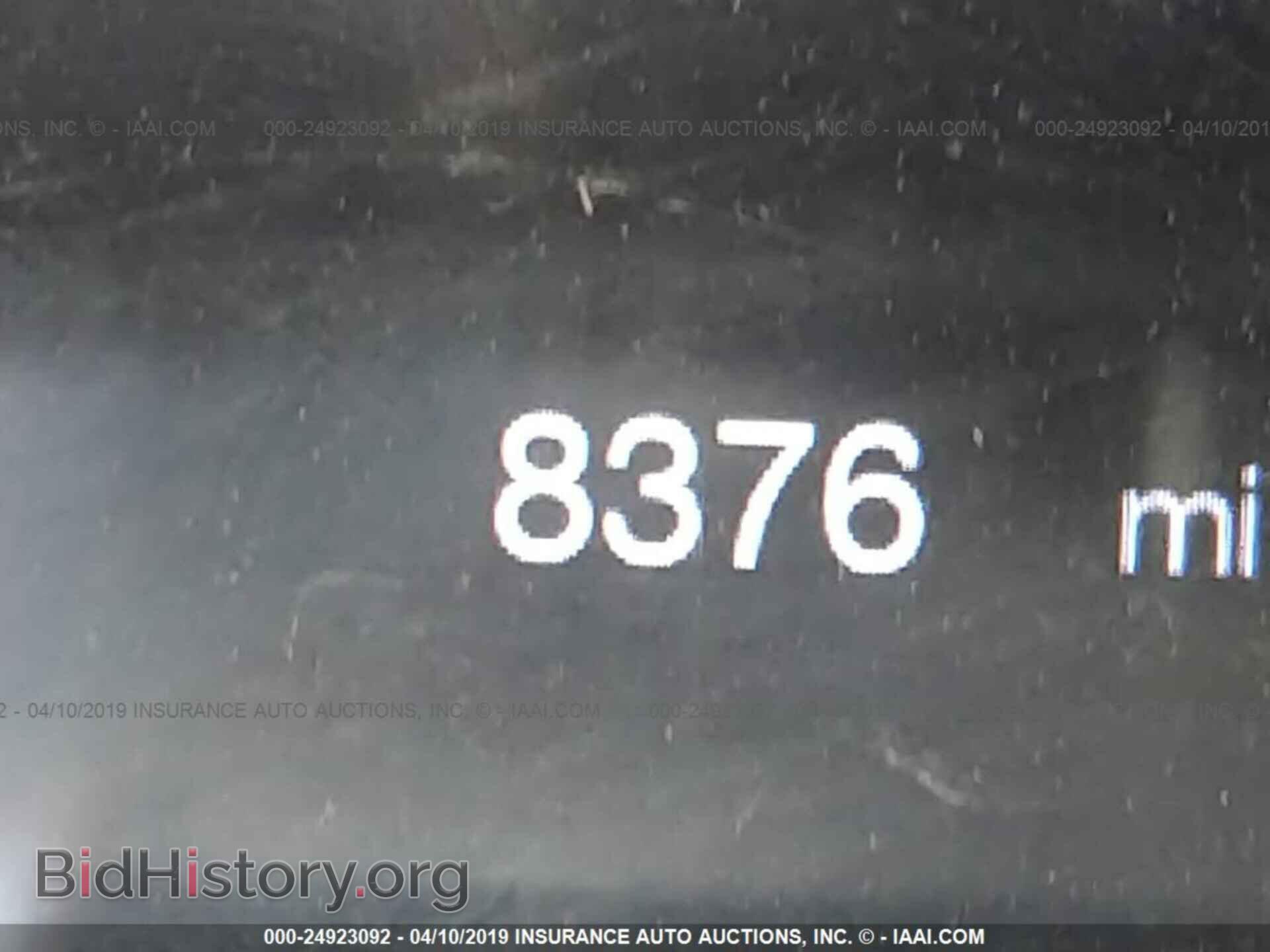 2019 JEEP COMPASS - VIN: 3C4NJDBB6KT595242 - Фото 7