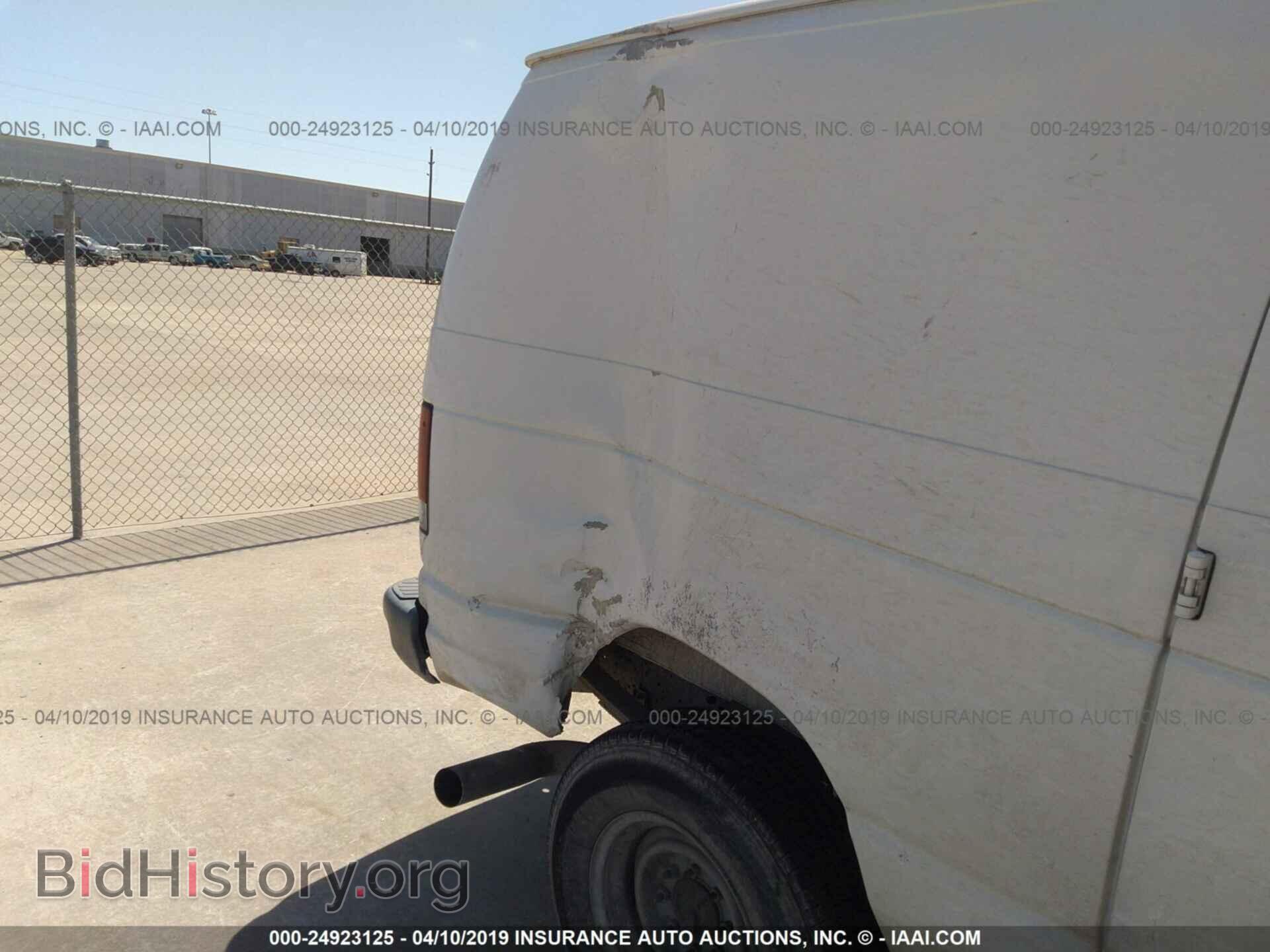 2008 FORD ECONOLINE - VIN: 1FTSE34PX8DB25434 - Фото 6