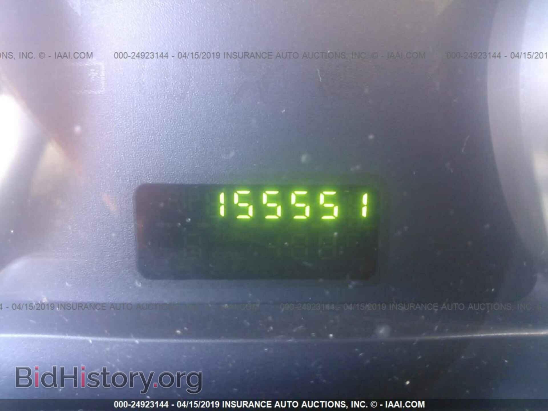 2007 FORD EDGE - VIN: 2FMDK36C47BA95746 - Photo 7