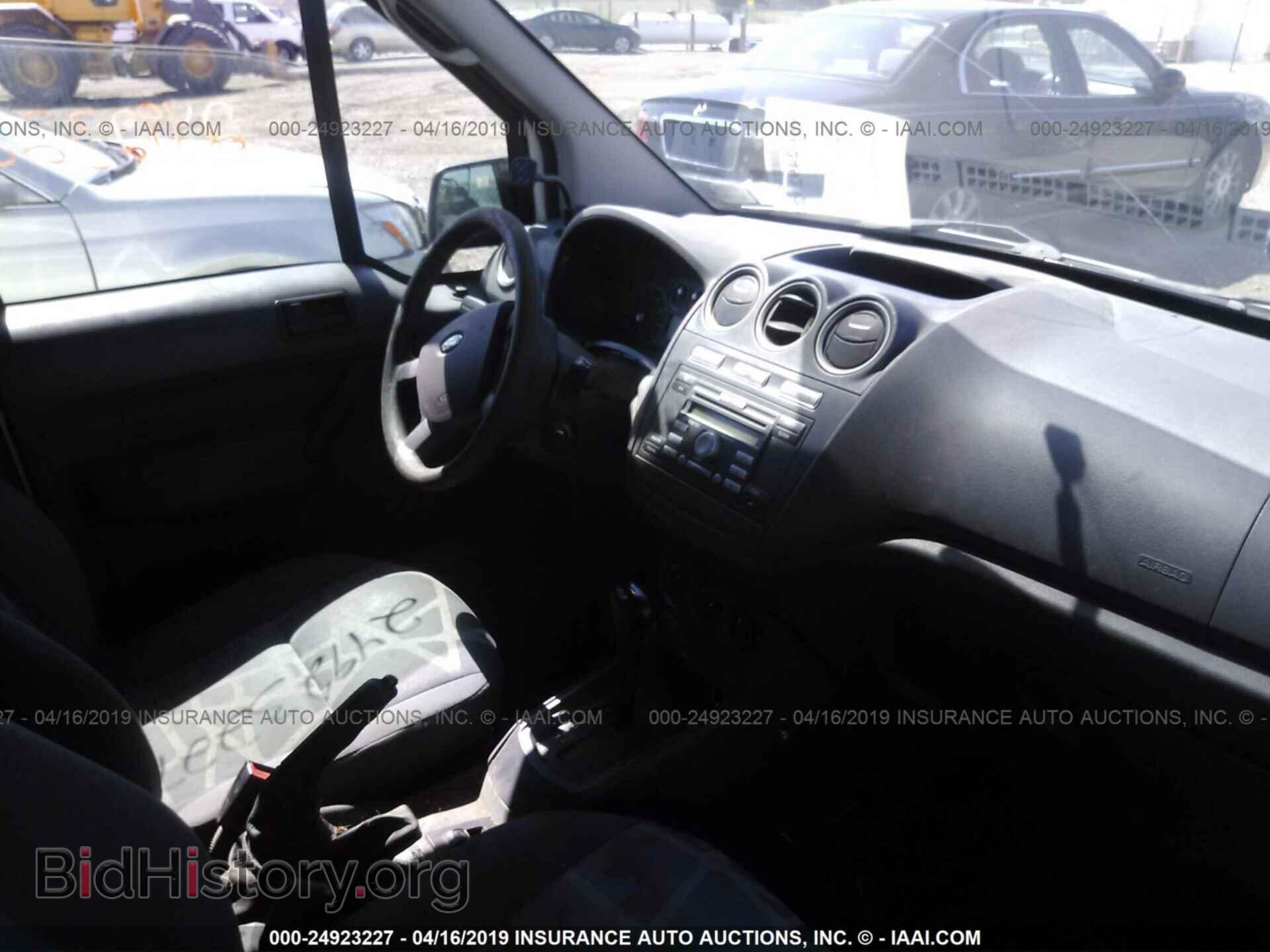 2012 FORD TRANSIT CONNECT - VIN: NM0LS7DN6CT081205 - Фото 5