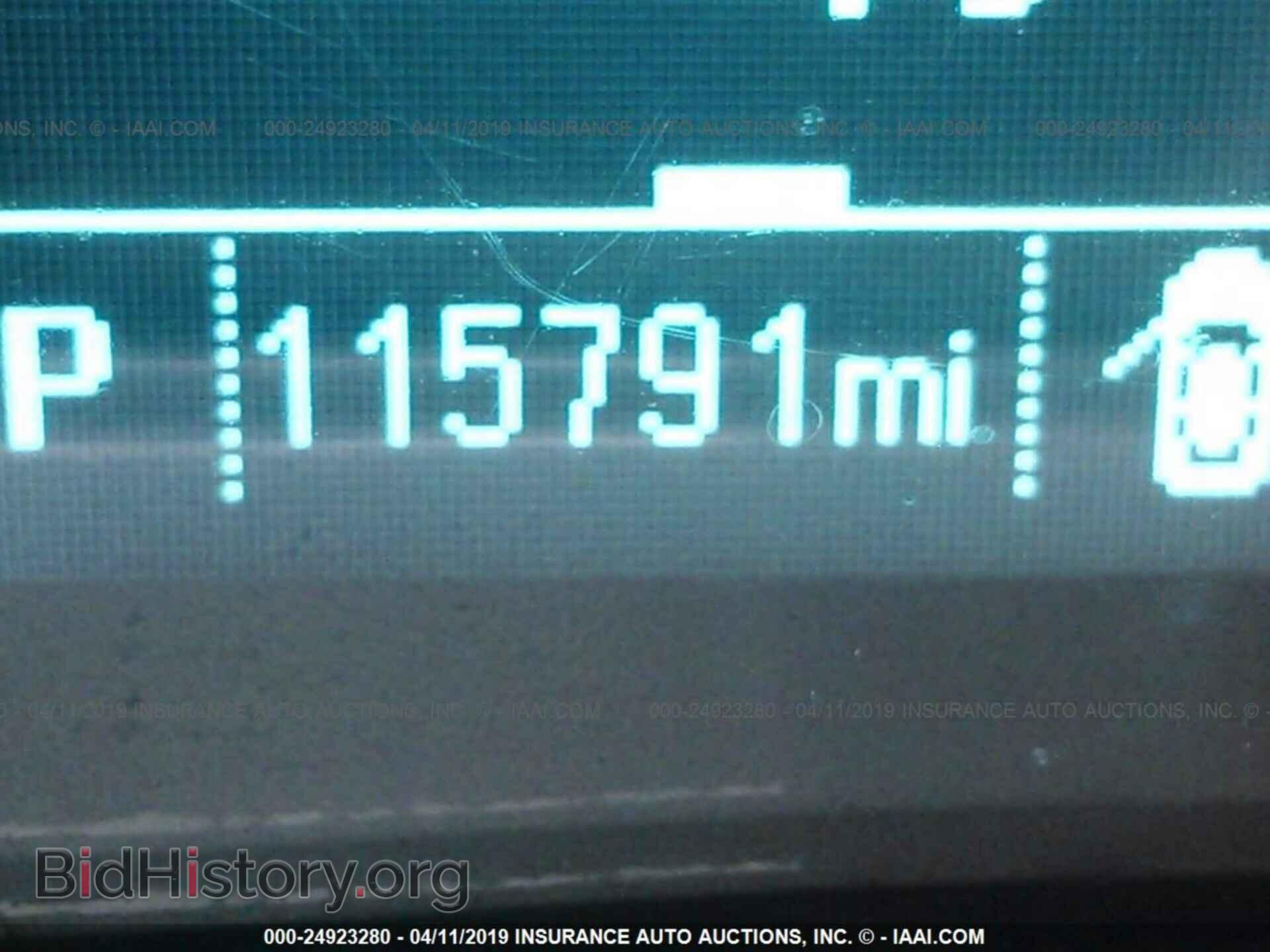 2012 CHEVROLET CAMARO - VIN: 2G1FA1E33C9201409 - Фото 7