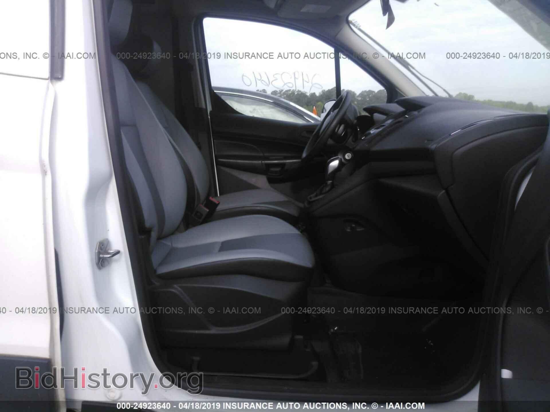 2014 FORD TRANSIT CONNECT - VIN: NM0LS7E74E1136300 - Фото 5