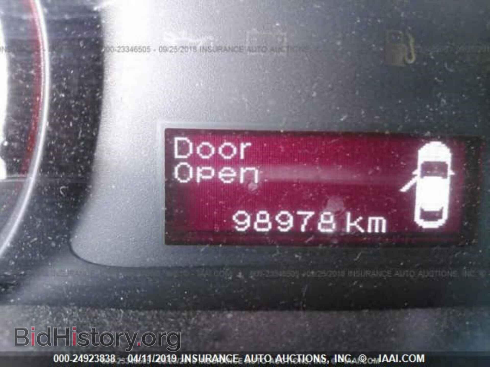 2013 DODGE DART - VIN: 1C3CDFBA4DD303294 - Photo 7