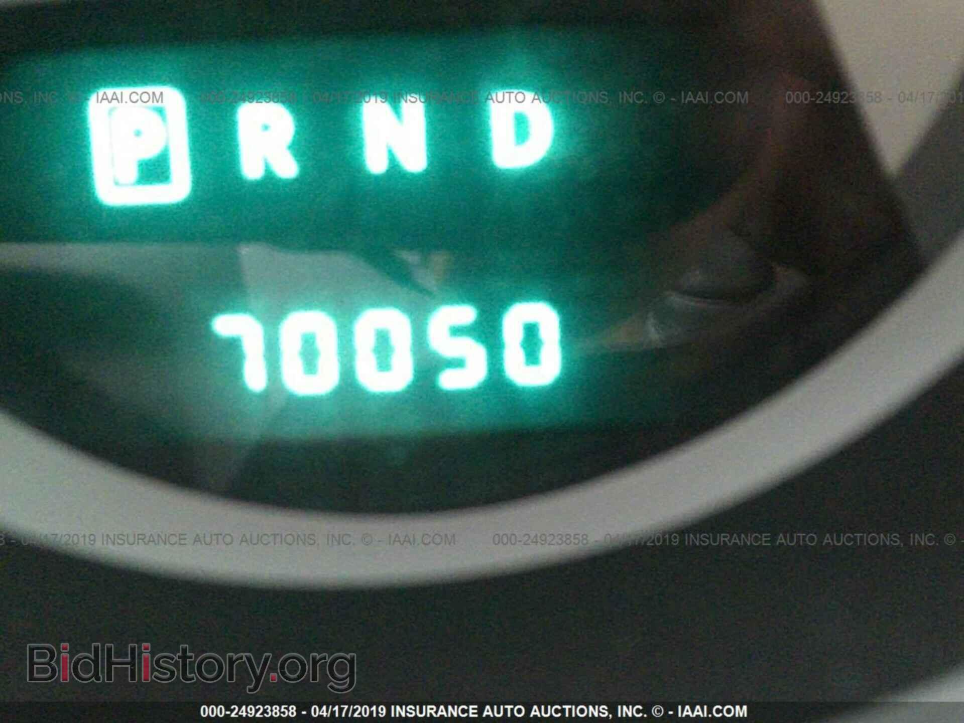 2010 DODGE GRAND CARAVAN - VIN: 2D4RN3D15AR342406 - Photo 7