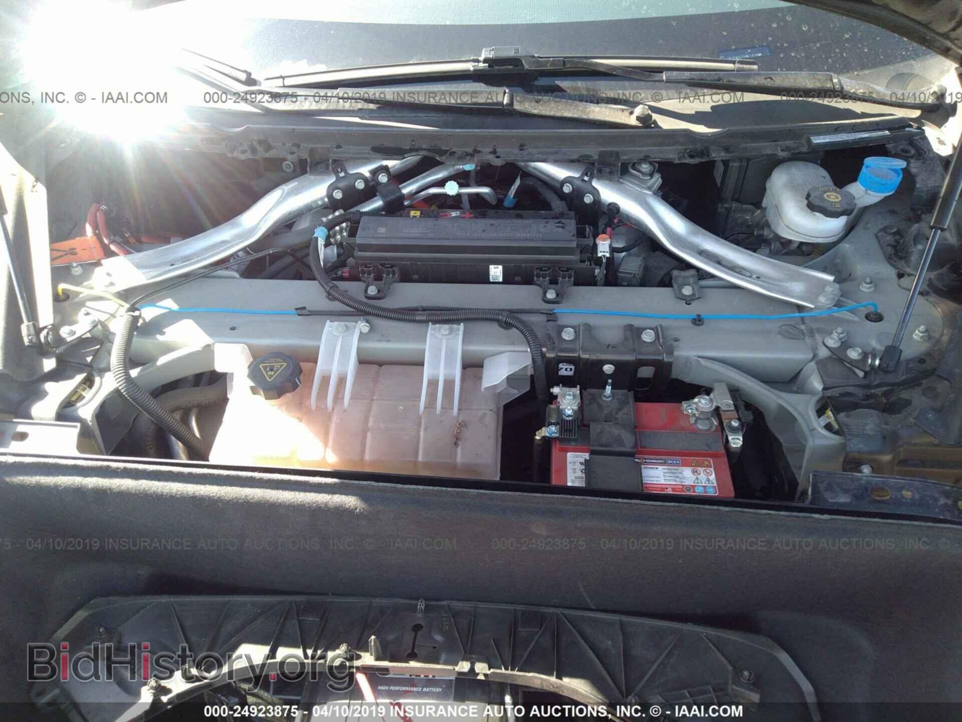 2017 TESLA MODEL S - VIN: 5YJSA1E20HF185914 - Photo 10
