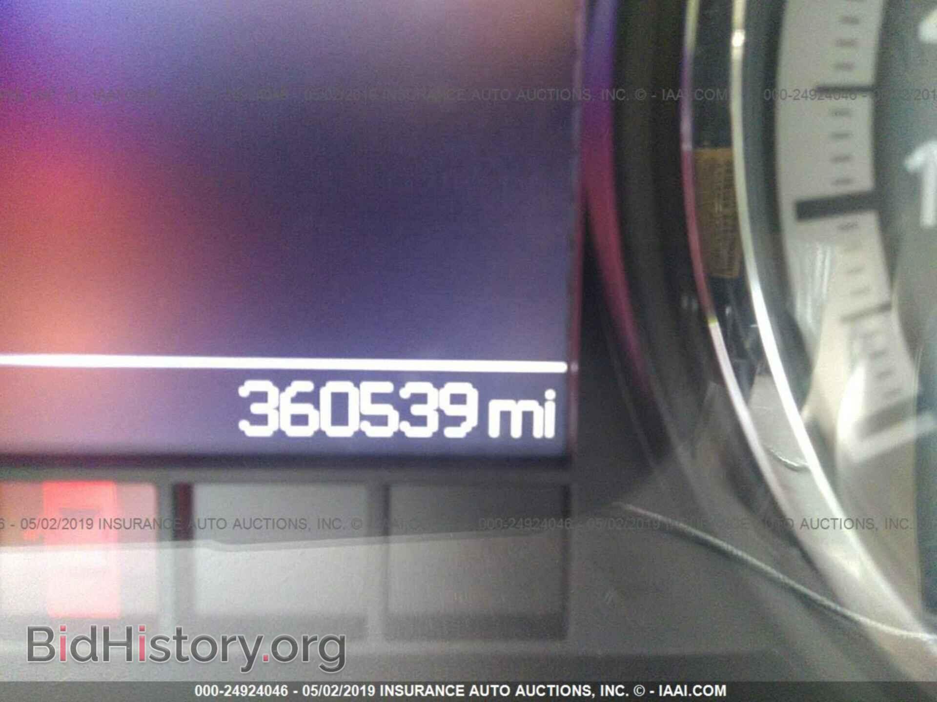 2011 DODGE RAM 3500 - VIN: 3D73Y3HL2BG571998 - Фото 6