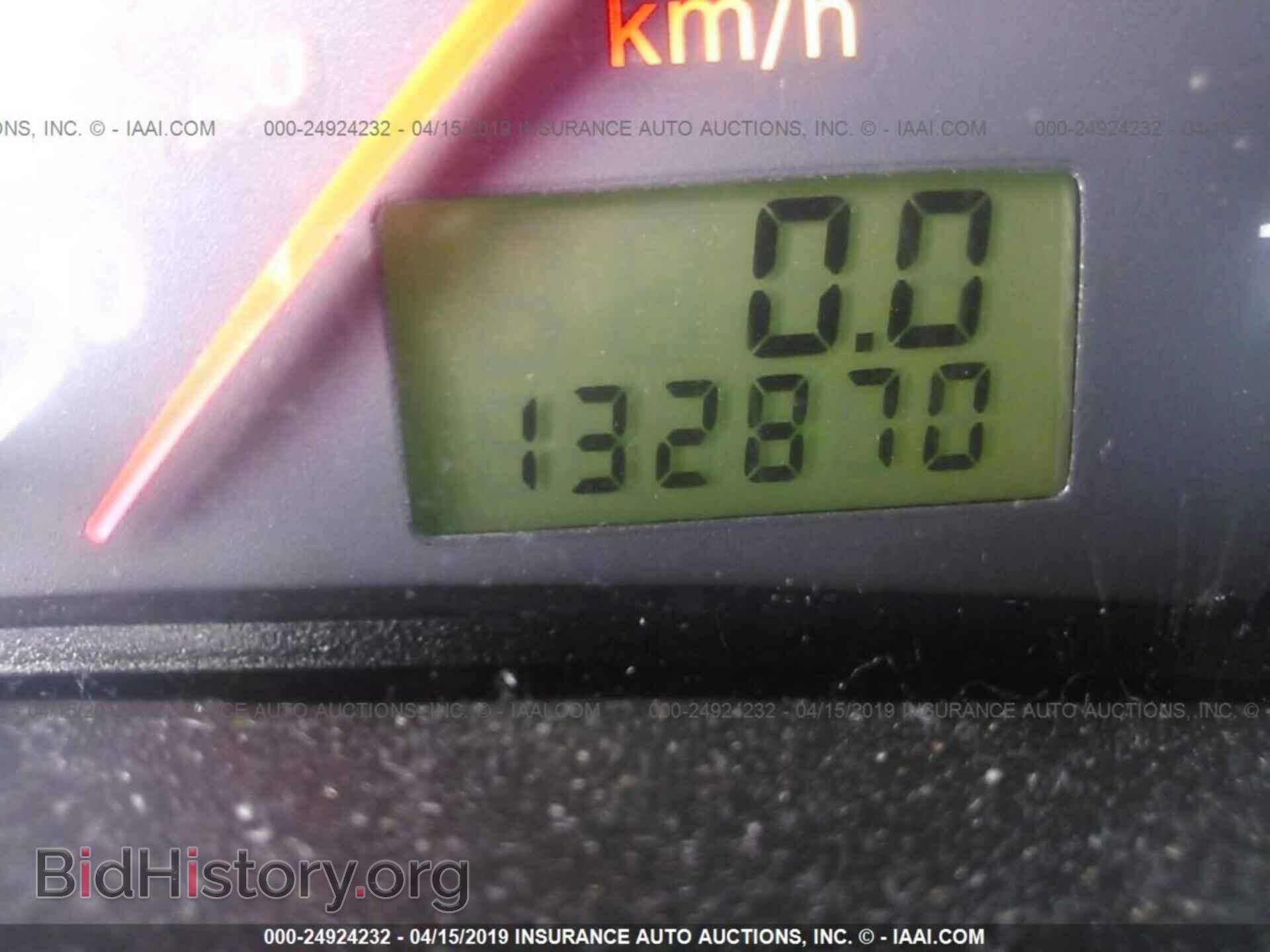 2007 FORD FOCUS - VIN: 1FAFP34N77W314318 - Фото 7