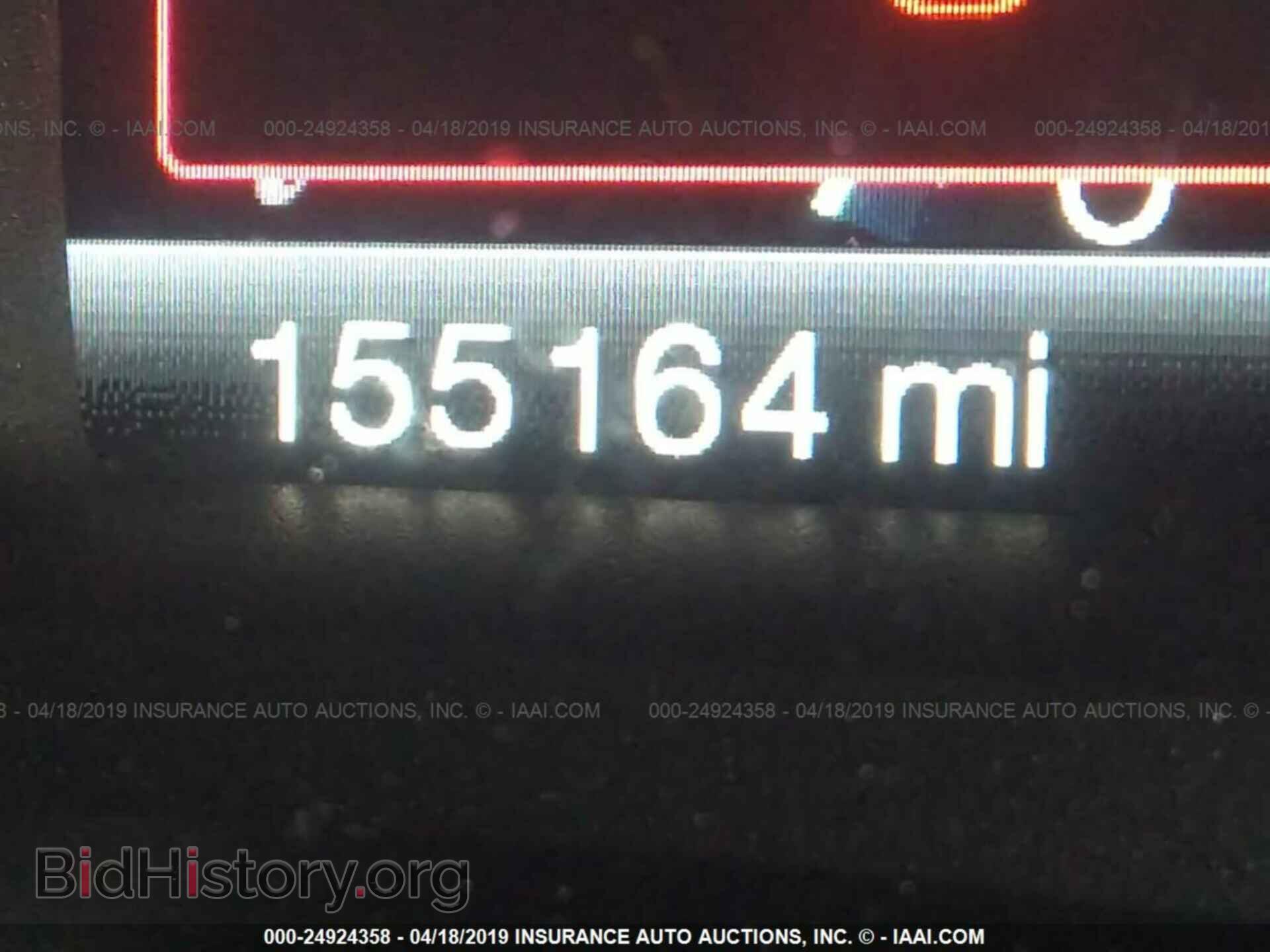2011 FORD EDGE - VIN: 2FMDK4KC1BBA11659 - Photo 7