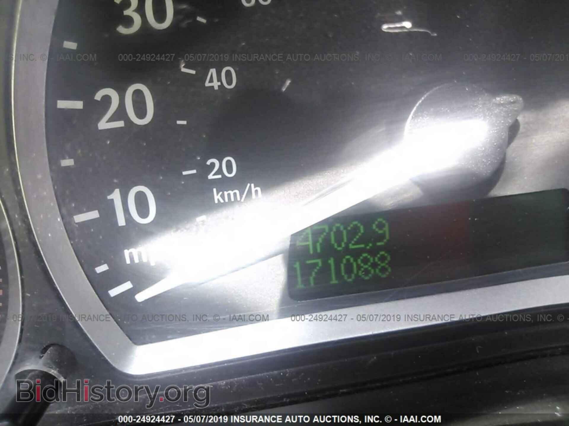 2004 SAAB 9-3 - VIN: YS3FD49Y841003011 - Фото 7