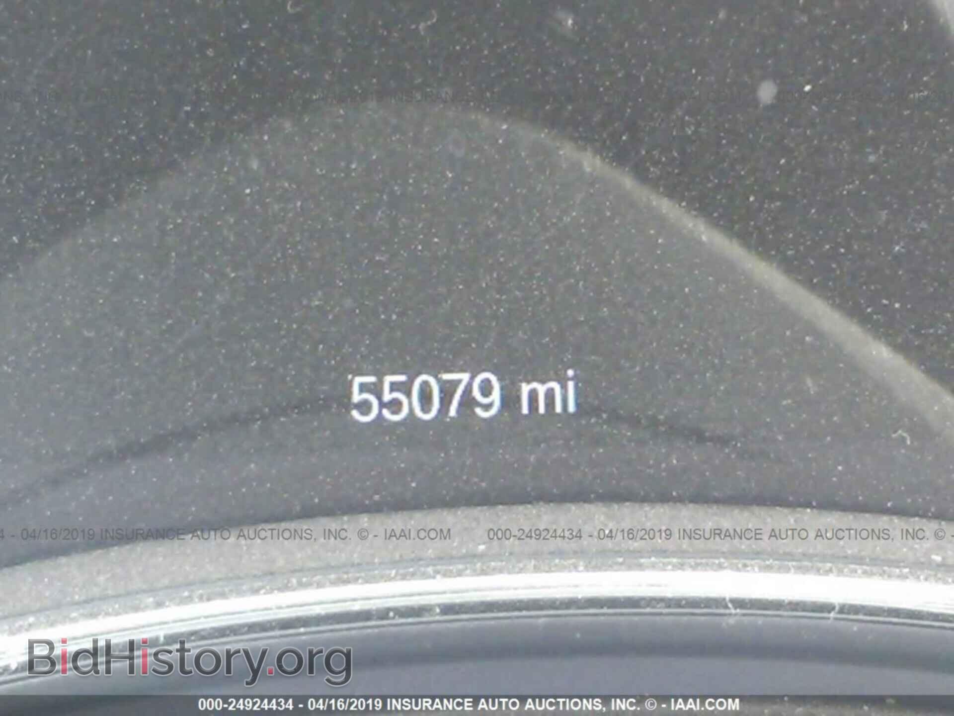 2015 DODGE DURANGO - VIN: 1C4SDHCT7FC921303 - Фото 7