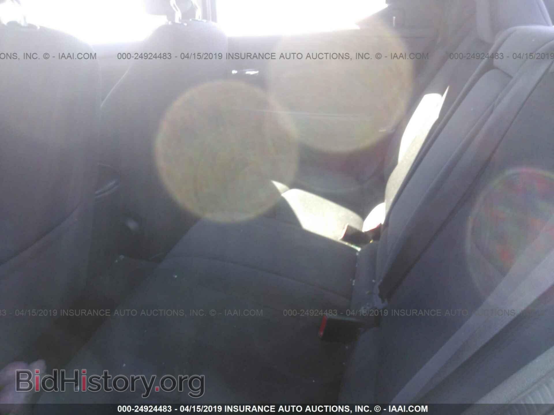 2012 DODGE AVENGER - VIN: 1C3CDZAB2CN265214 - Фото 8