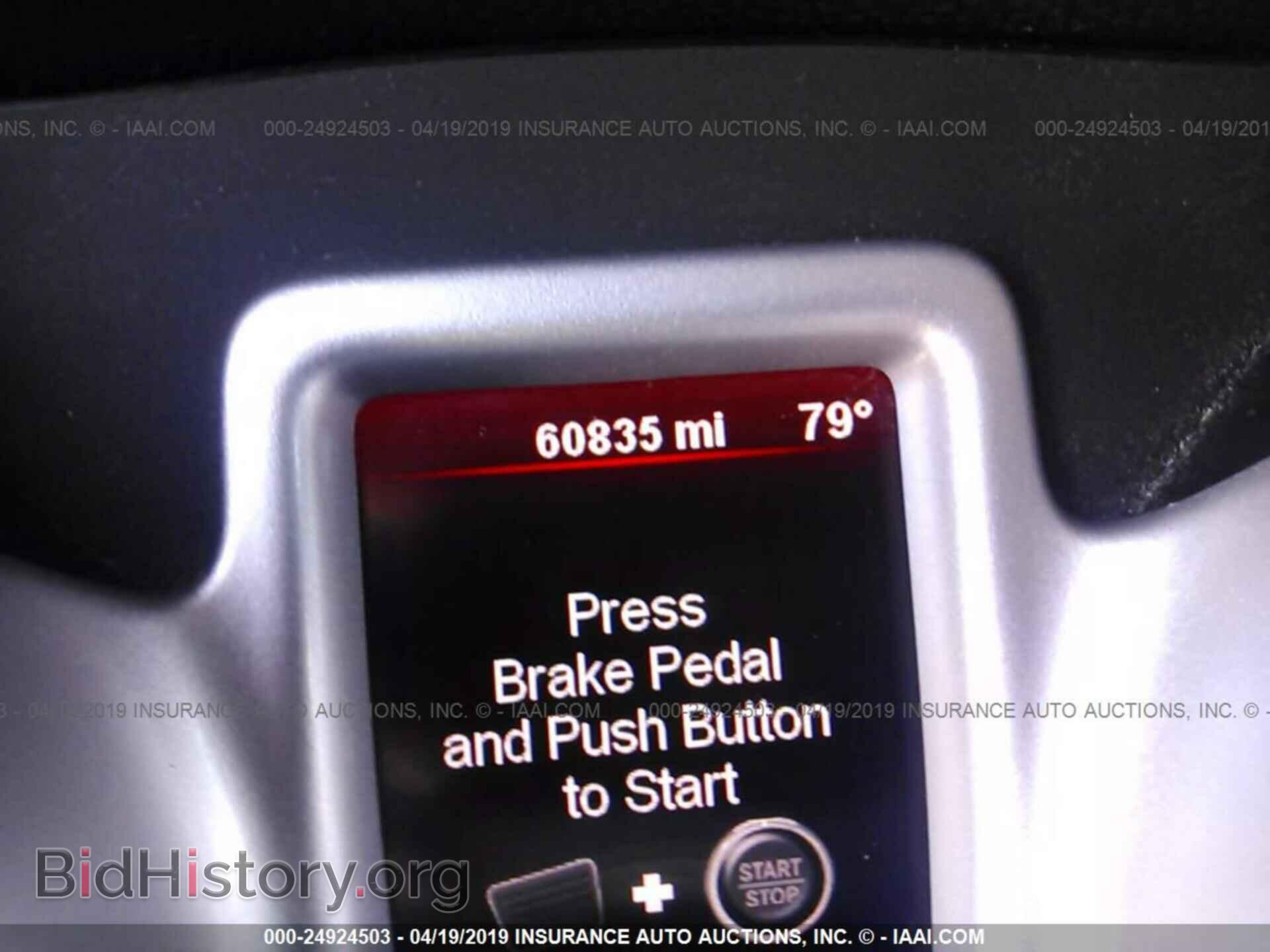 2012 DODGE JOURNEY - VIN: 3C4PDCBB6CT374073 - Photo 7
