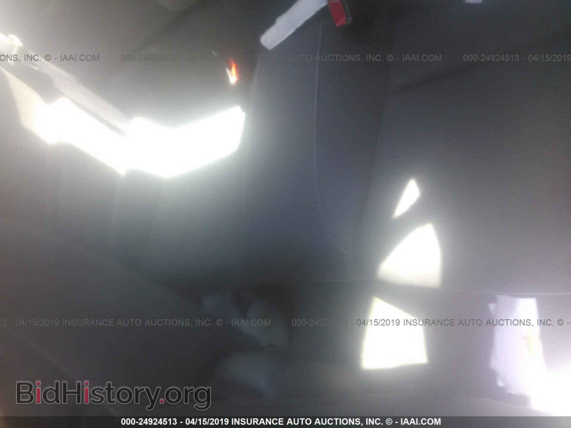 2013 CHEVROLET CAMARO - VIN: 2G1FB1E35D9132530 - Photo 8
