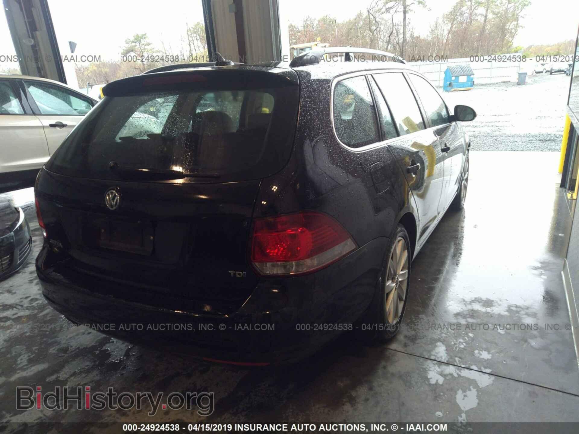 2012 VOLKSWAGEN JETTA - VIN: 3VWPL7AJ5CM673032 - Фото 4
