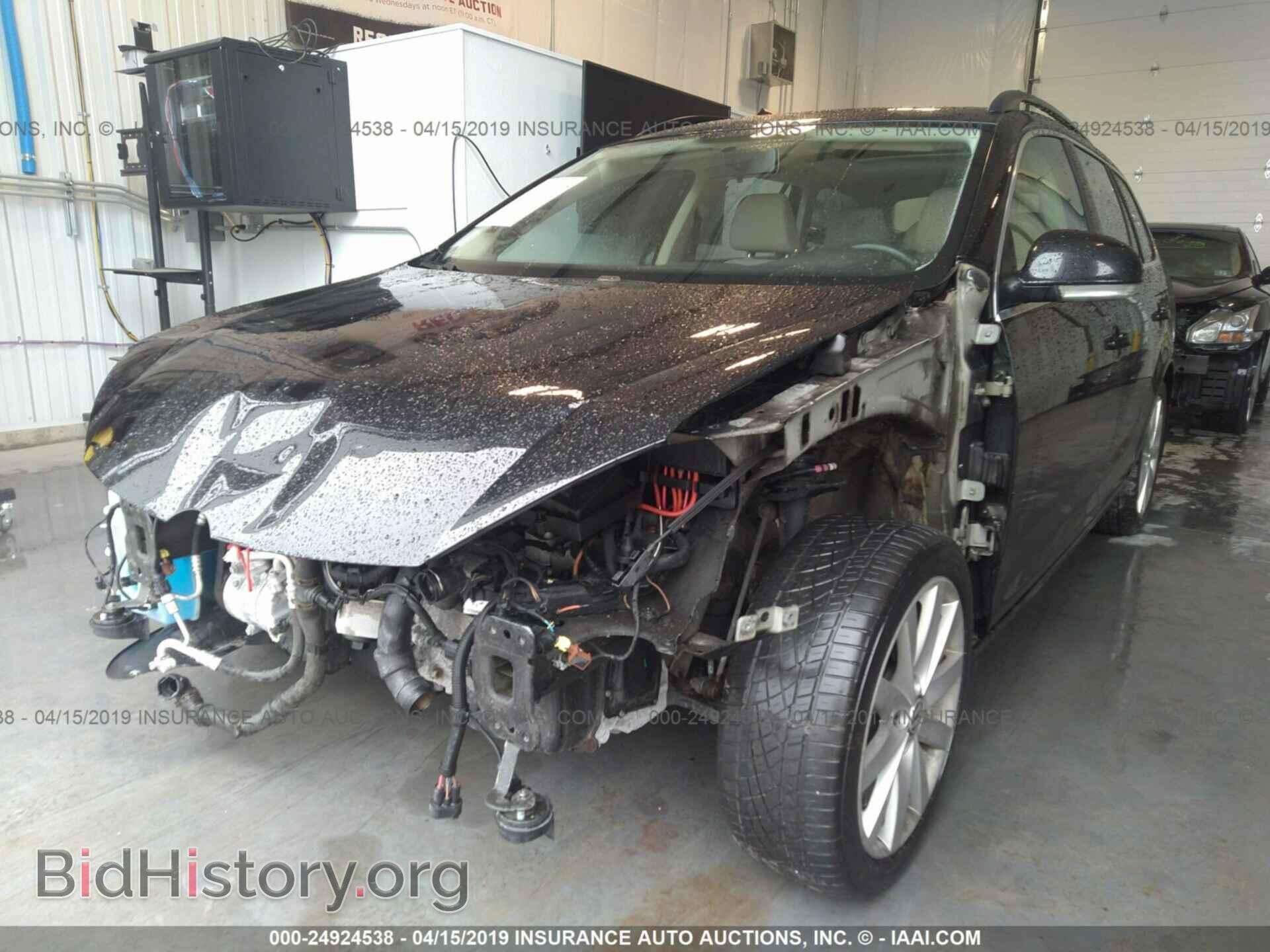 2012 VOLKSWAGEN JETTA - VIN: 3VWPL7AJ5CM673032 - Фото 6