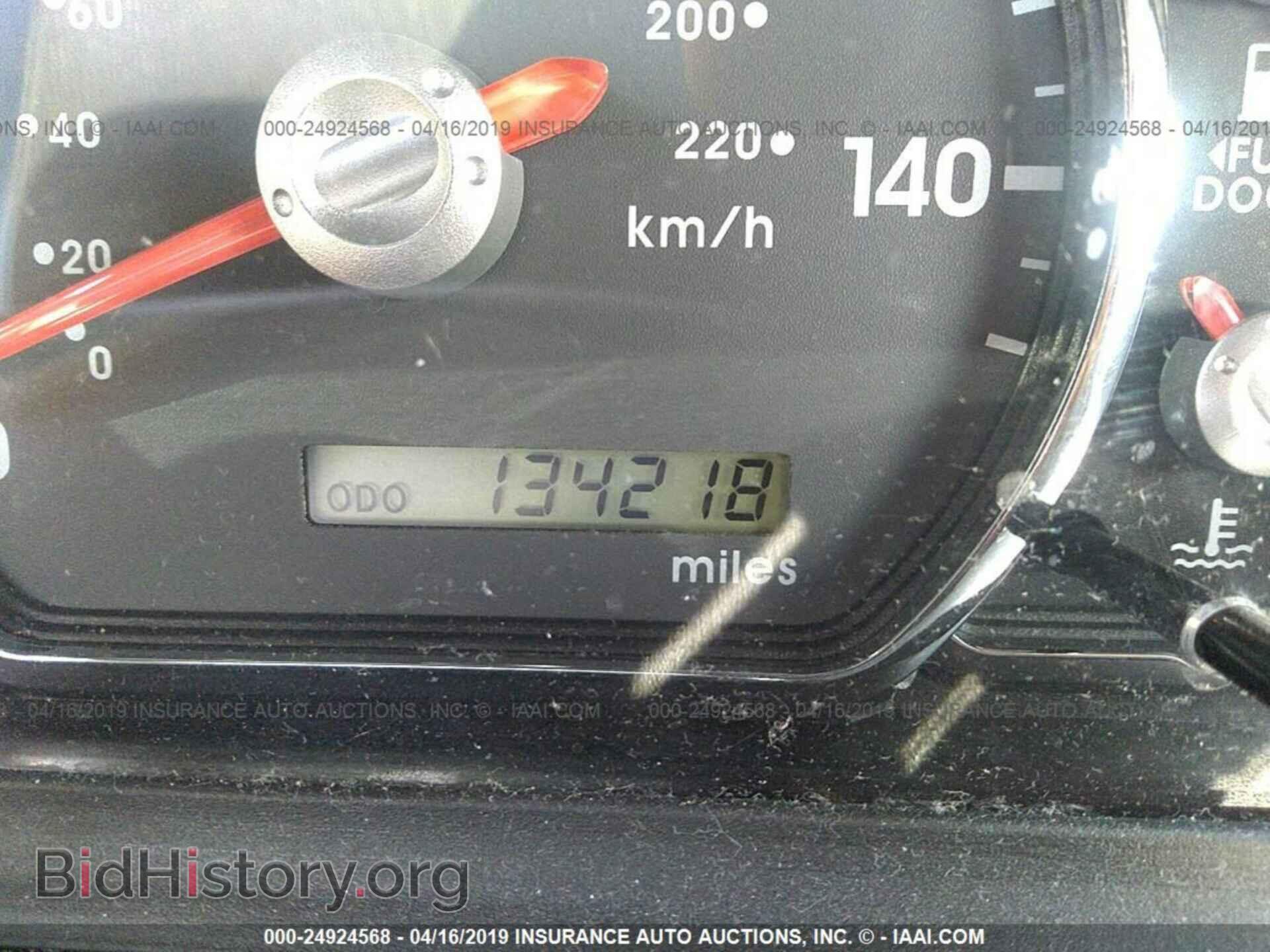 2011 MITSUBISHI GALANT - VIN: 4A32B2FF3BE017131 - Фото 7