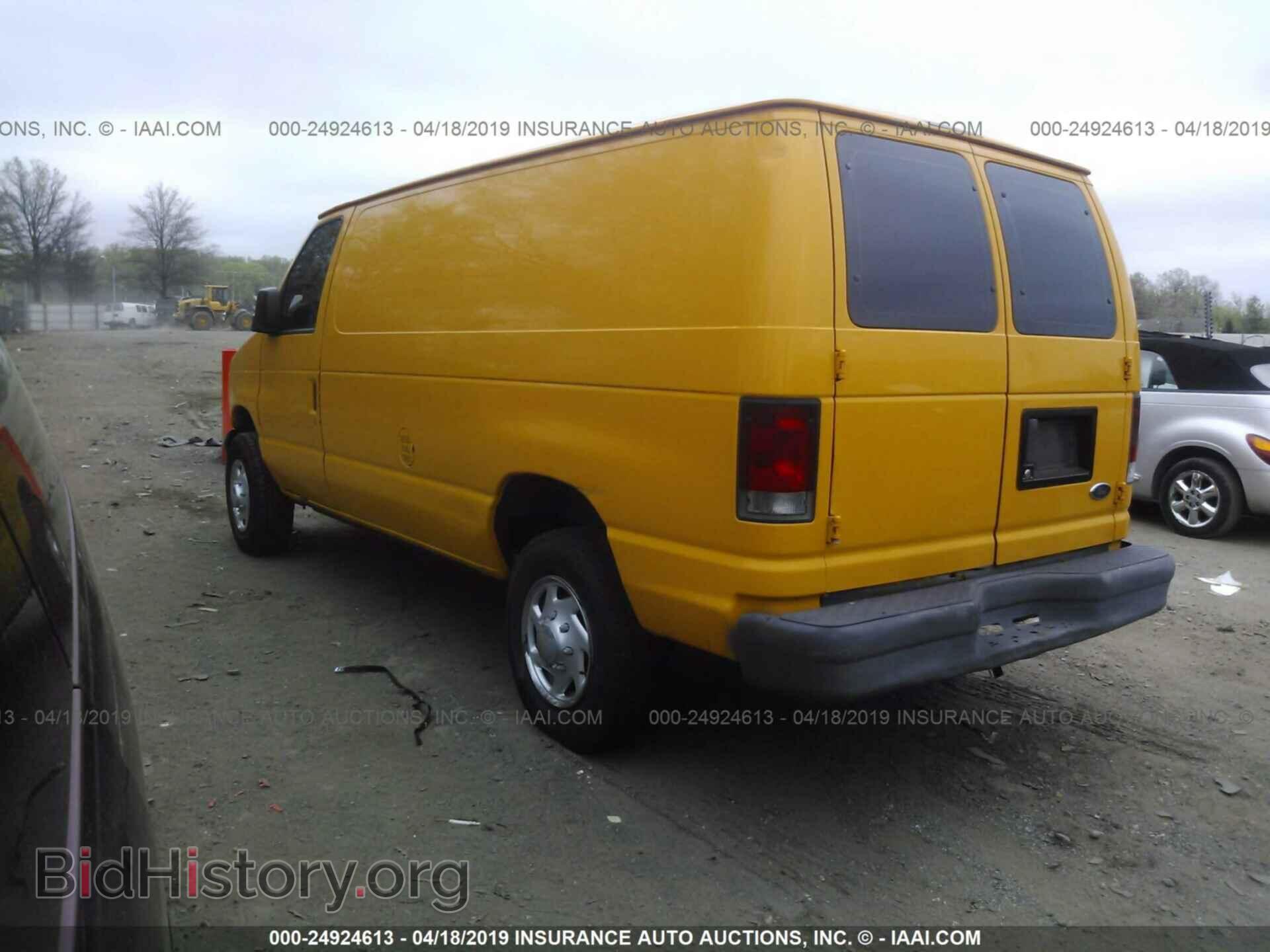 2005 FORD ECONOLINE - VIN: 1FTSE34P95HA48236 - Photo 3