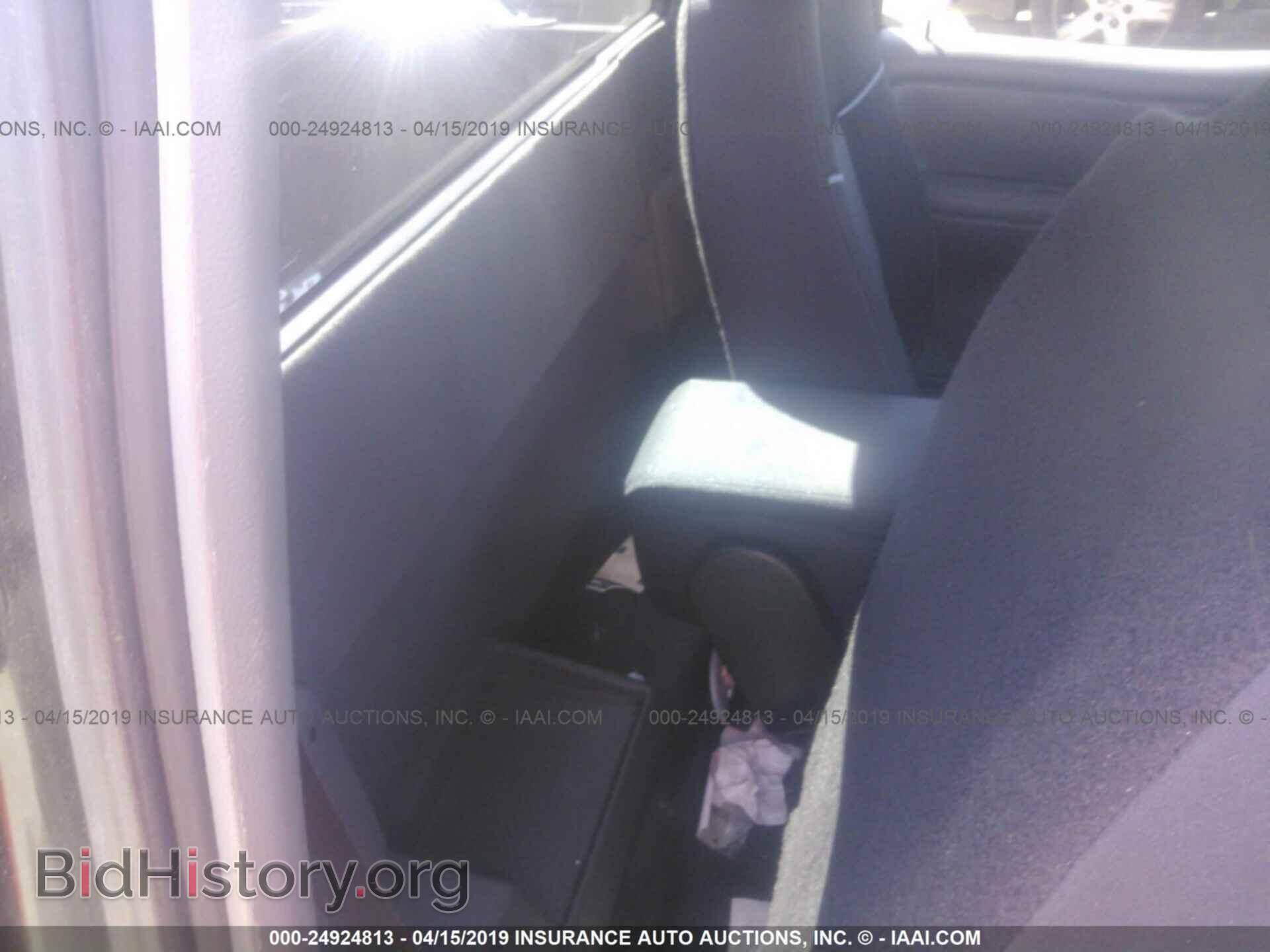 2008 MAZDA B2300 - VIN: 4F4YR12D88PM03121 - Photo 8