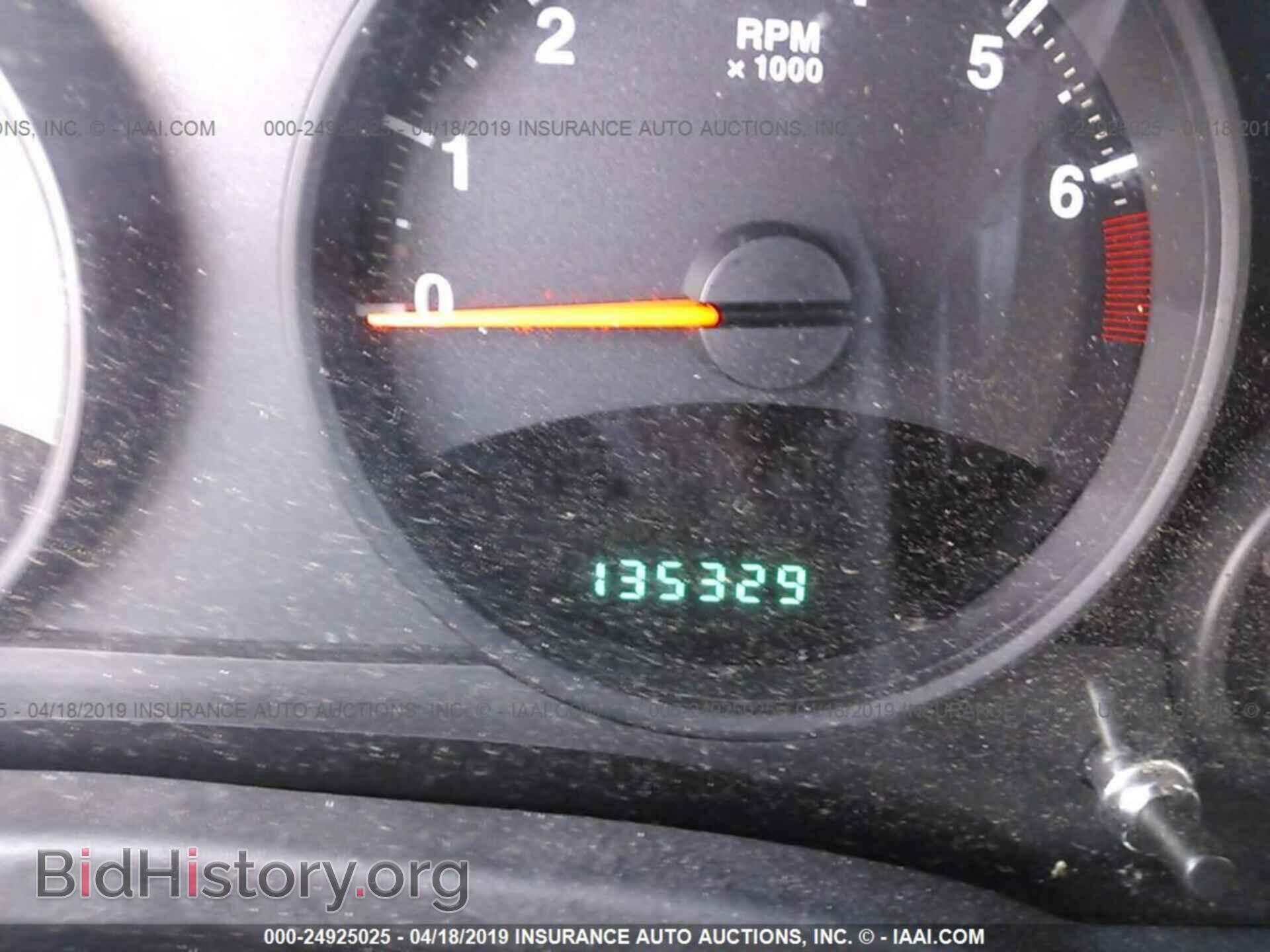 2012 JEEP COMPASS - VIN: 1C4NJCEA1CD688805 - Фото 7