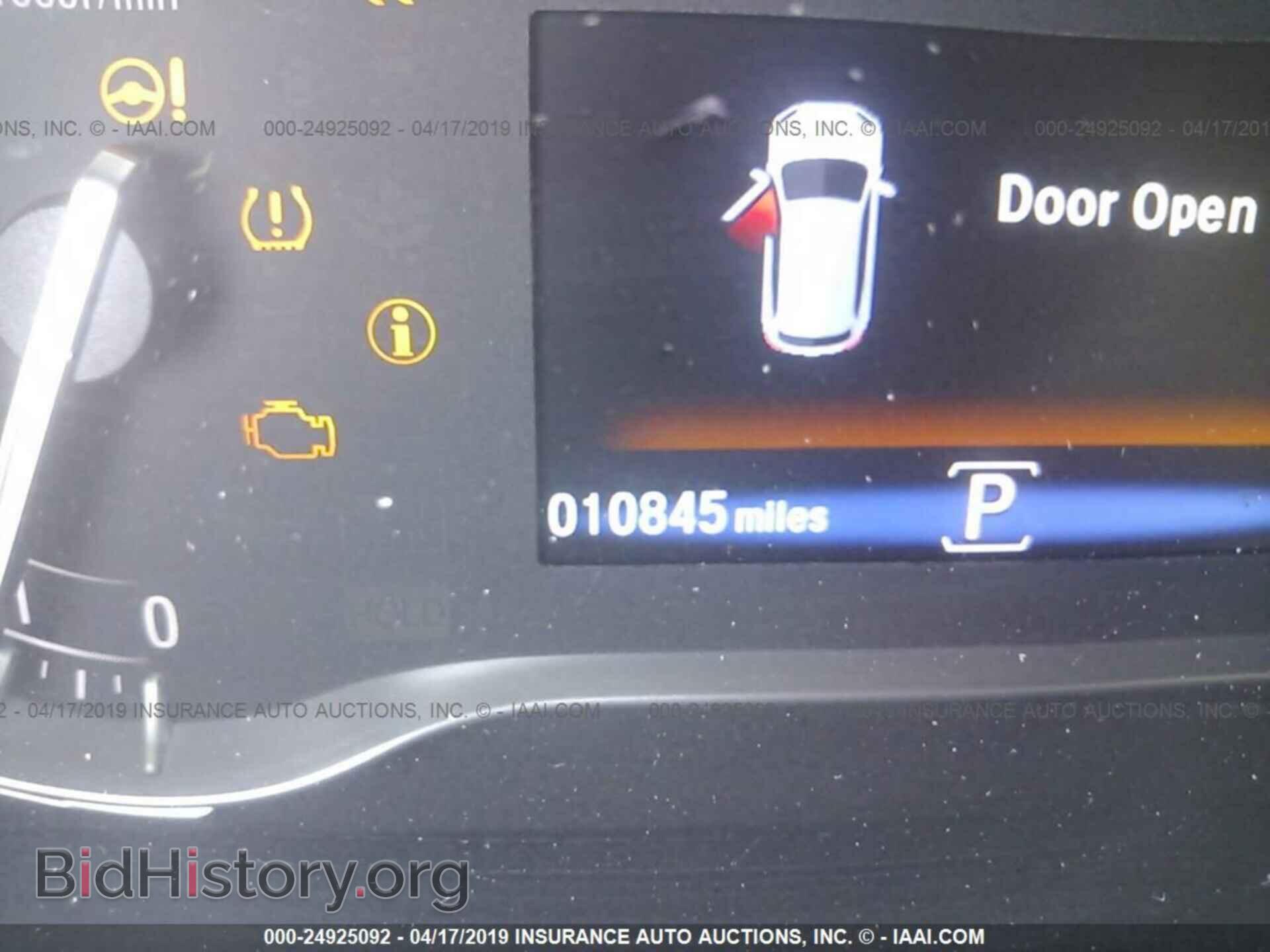 2018 HONDA PILOT - VIN: 5FNYF5H11JB032843 - Фото 7