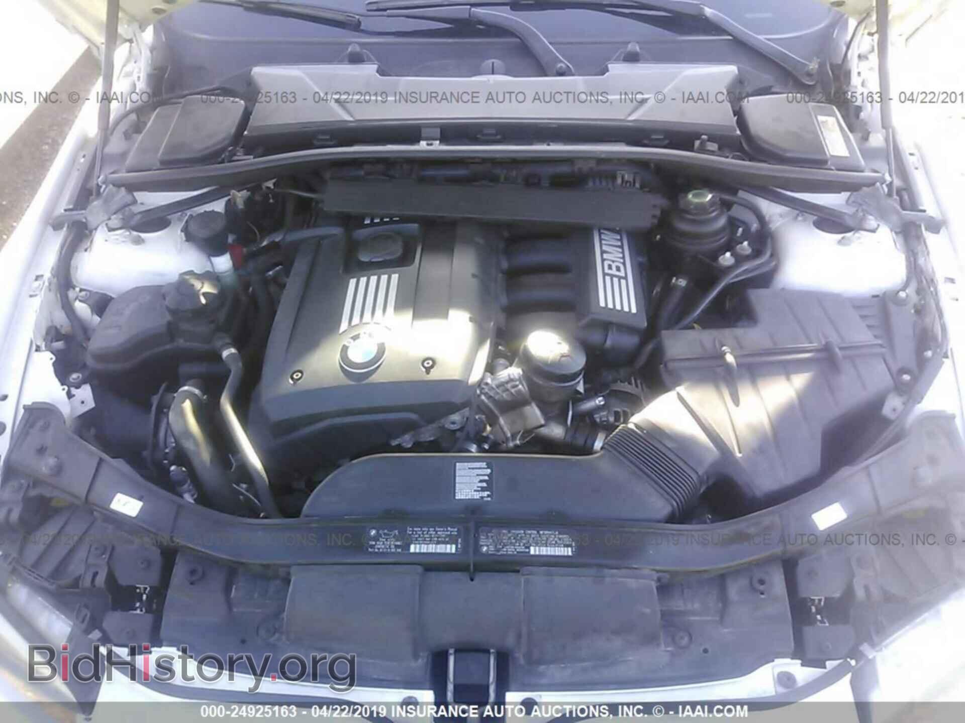 2011 BMW 328 - VIN: WBAKF5C5XBE655619 - Фото 10