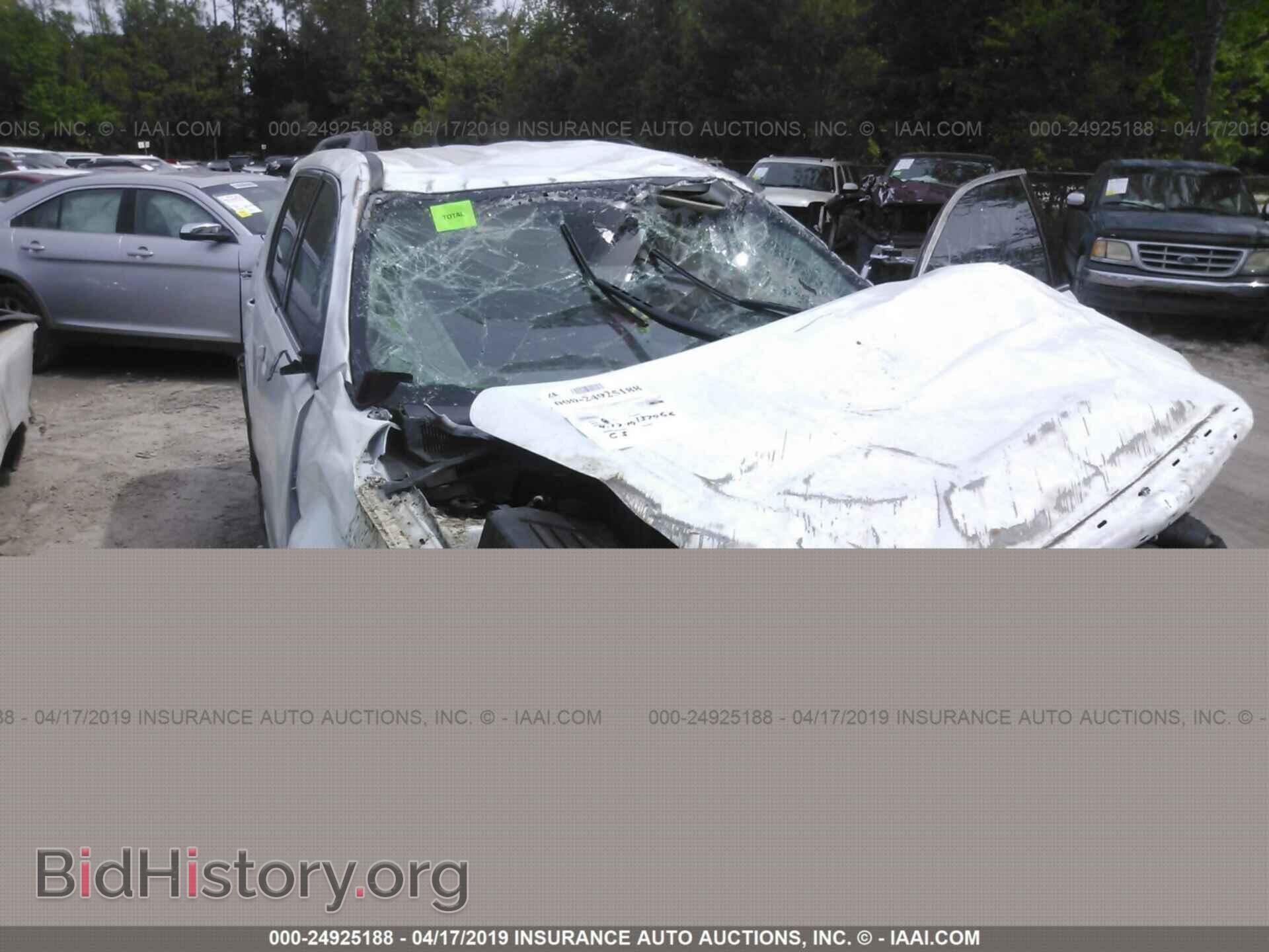 2012 GMC TERRAIN - VIN: 2GKFLSE56C6248772 - Photo 6