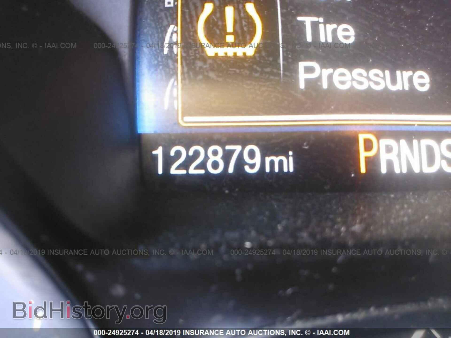 2015 FORD FOCUS - VIN: 1FADP3F23FL284101 - Photo 7
